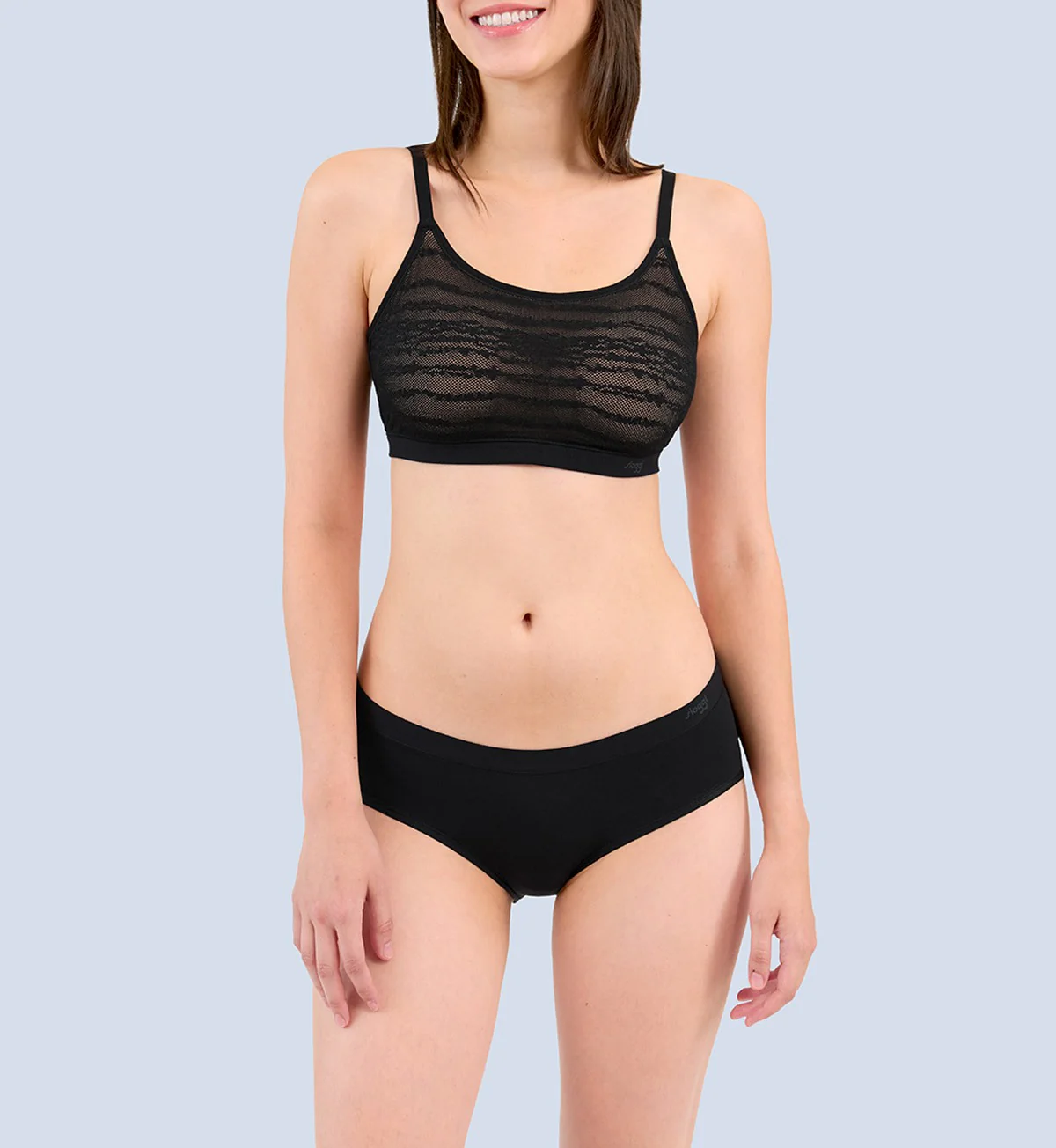 Free Evolve Padded Bra - Image 5