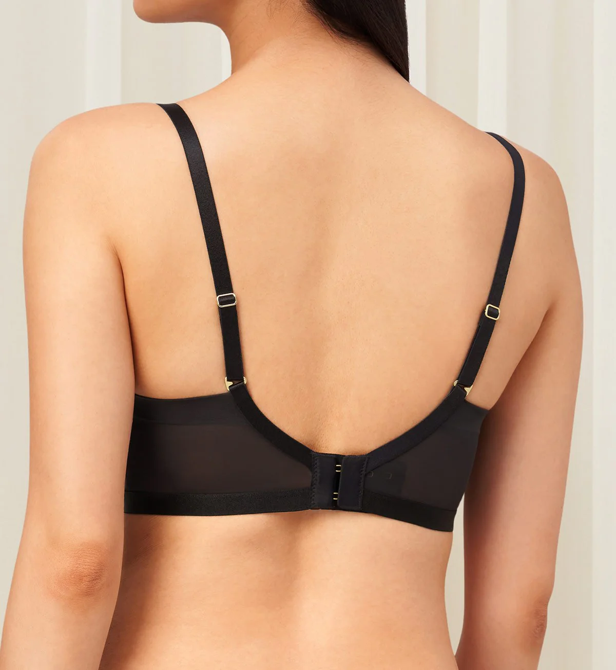 Glow Non Wired Padded Bra - Image 3