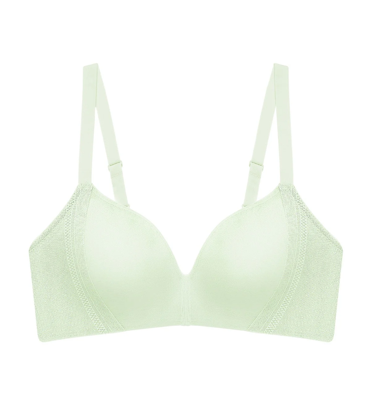 Invisible Inside Out Delicate Non-Wired Bra