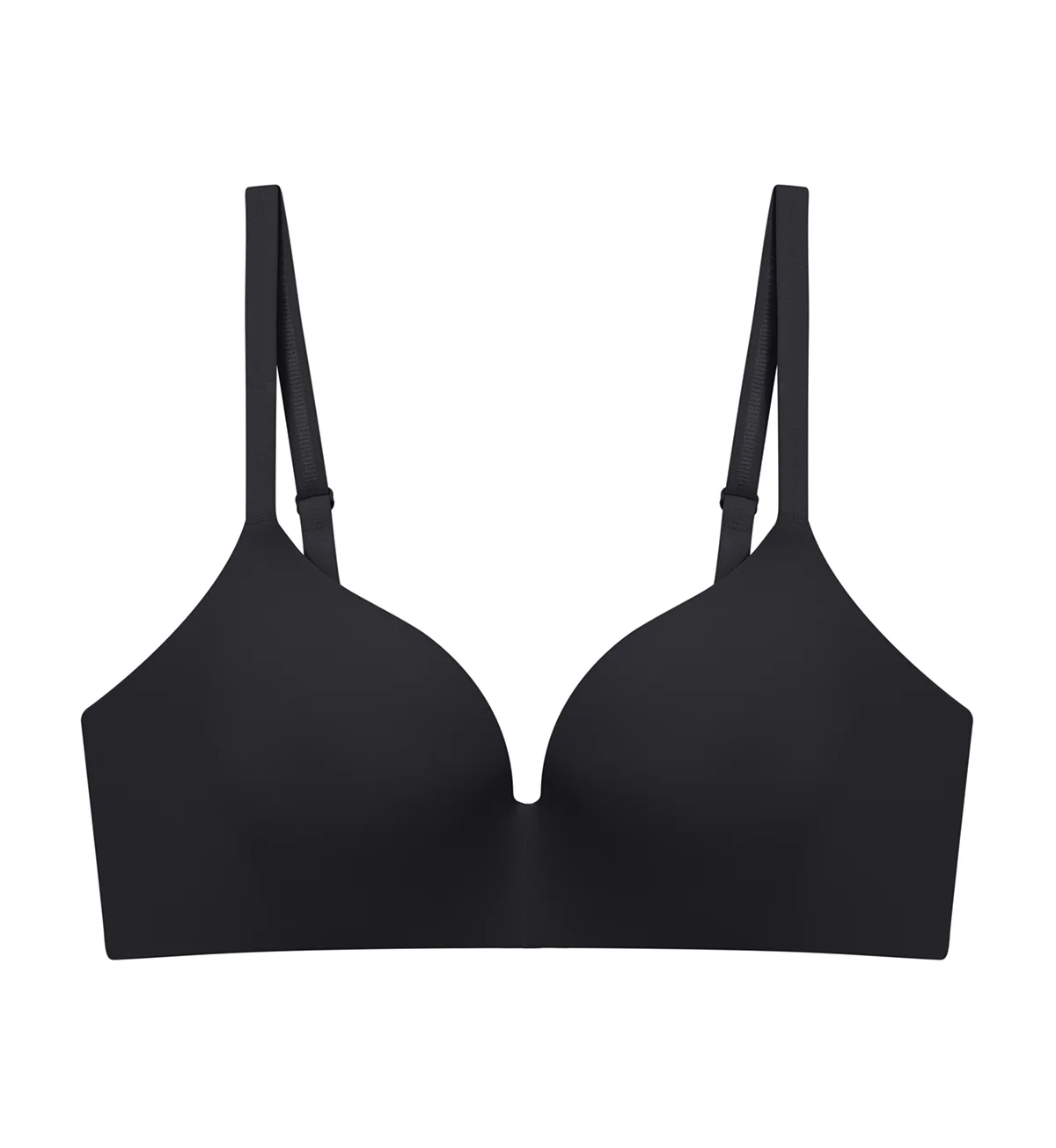 Invisible Inside-Out Padded Bra