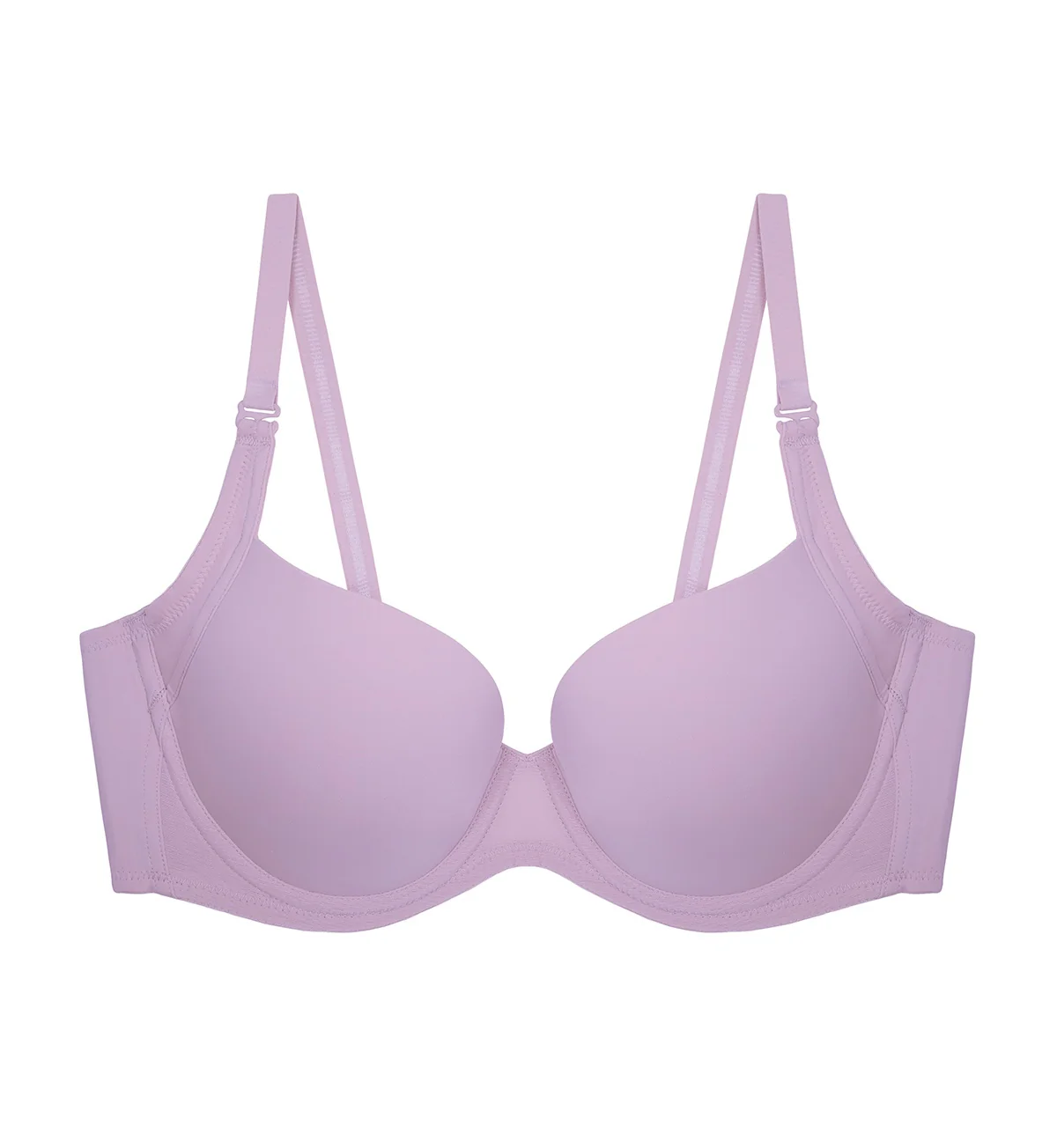 Invisible Inside-Out Wired Padded Bra