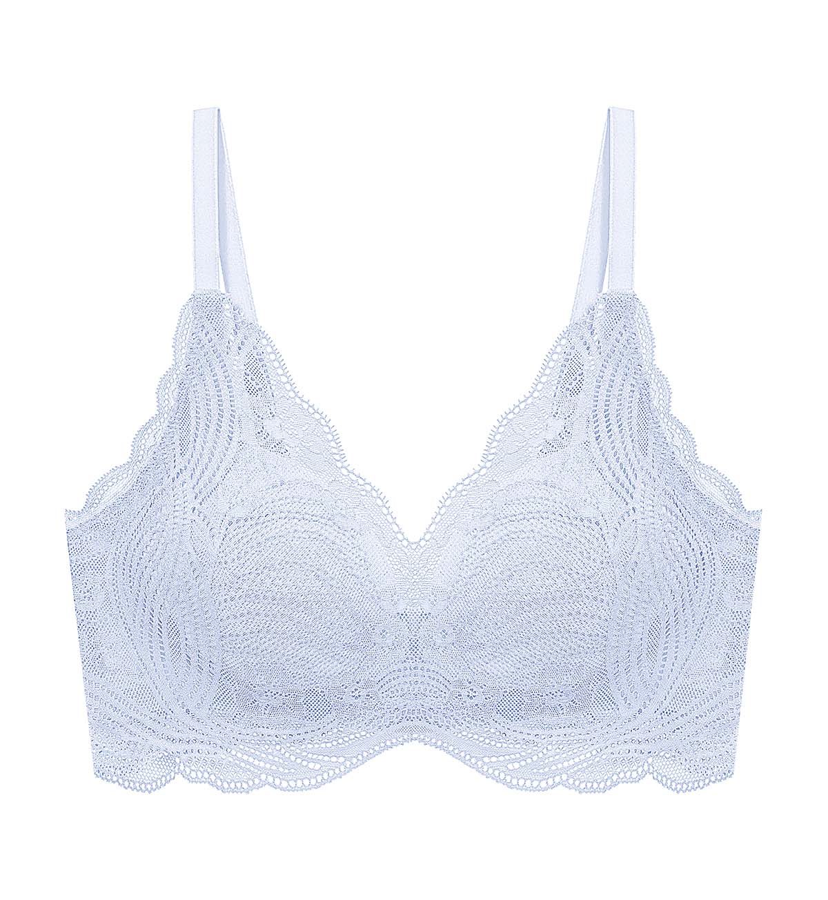 Lift Smart Non-Wired Padded Bra