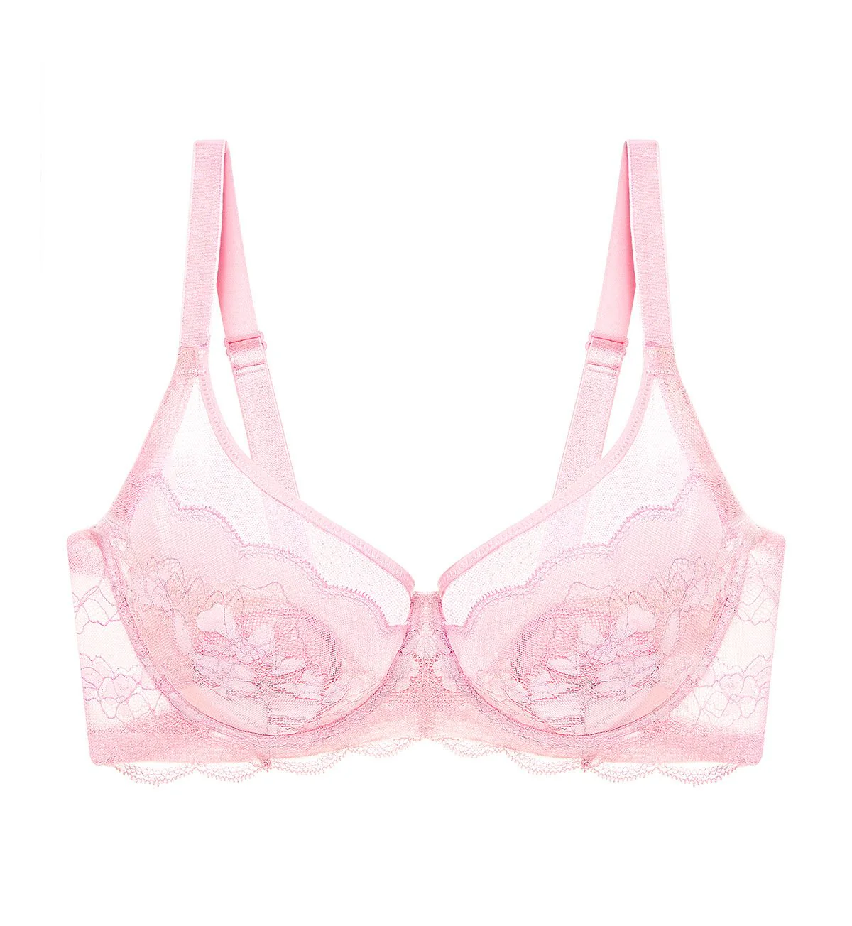 Lizi Wired Bra