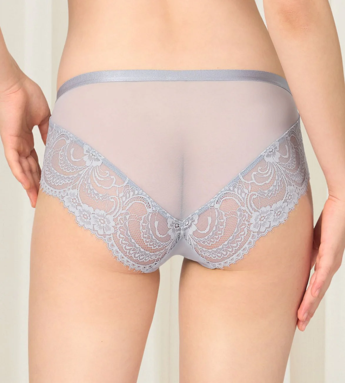 Love Lace Hipster - Image 3