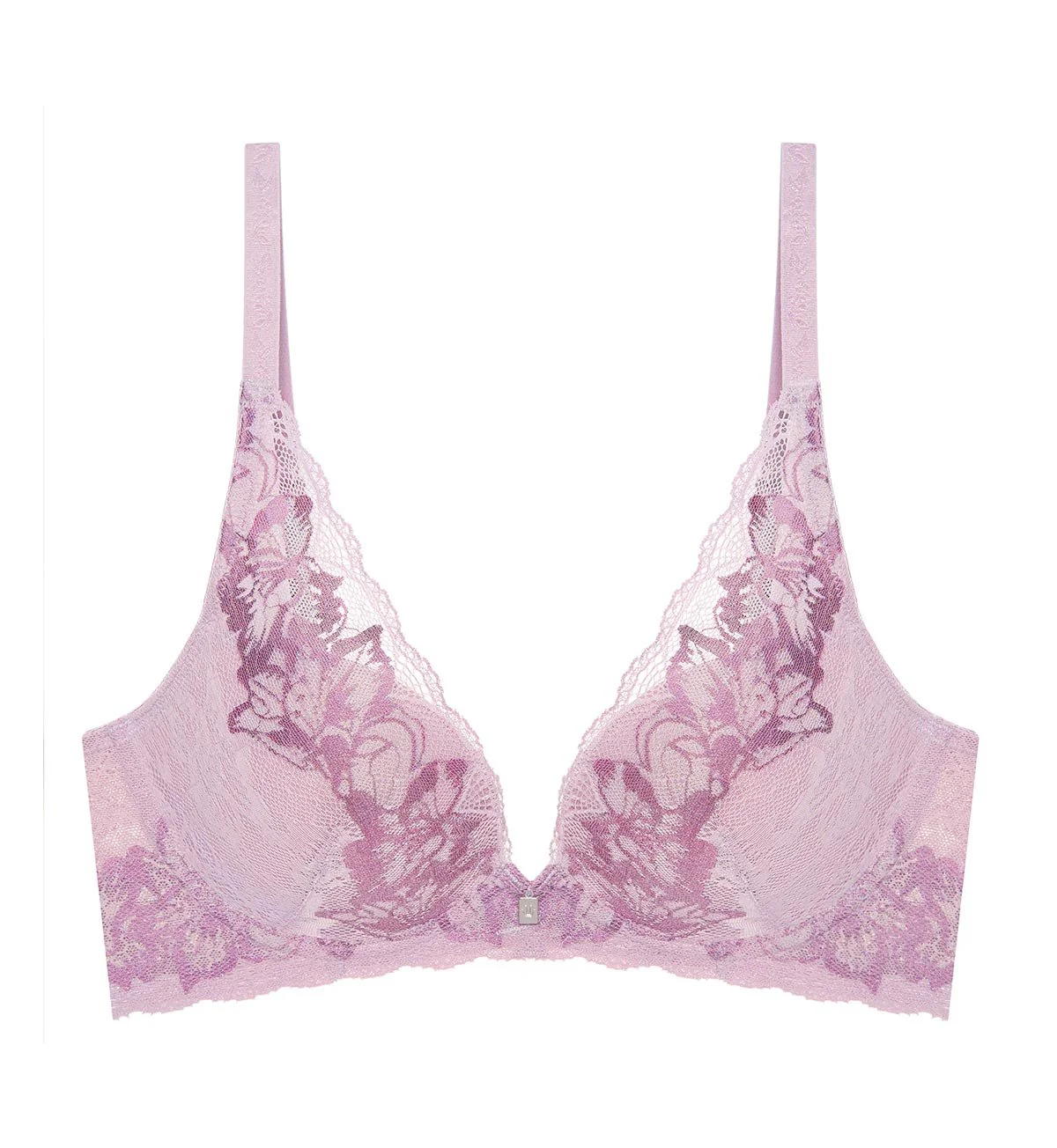 Magic Wire Lite Sensation Push Up Deep V Bra