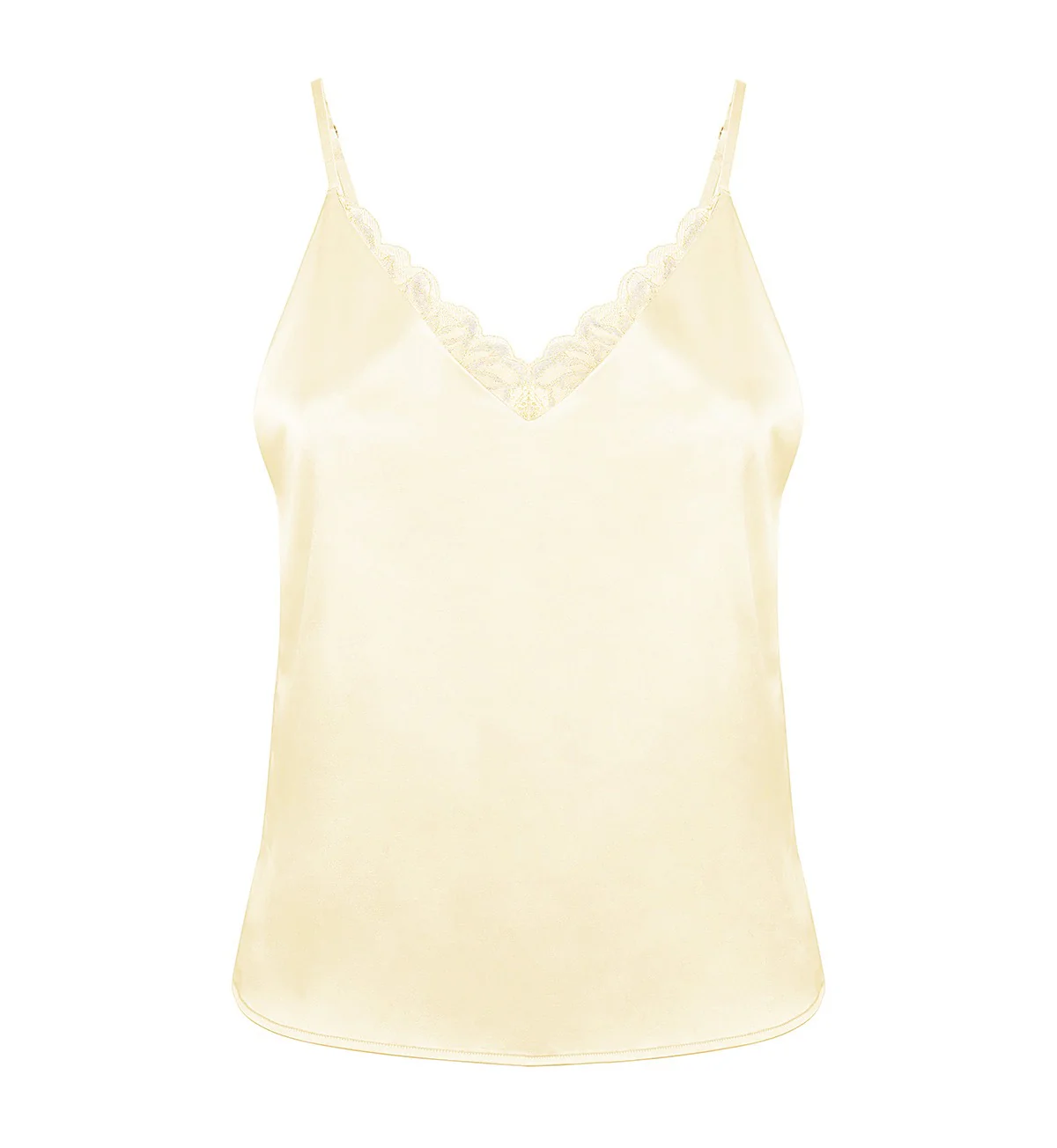 Magnolia Lace Camisole