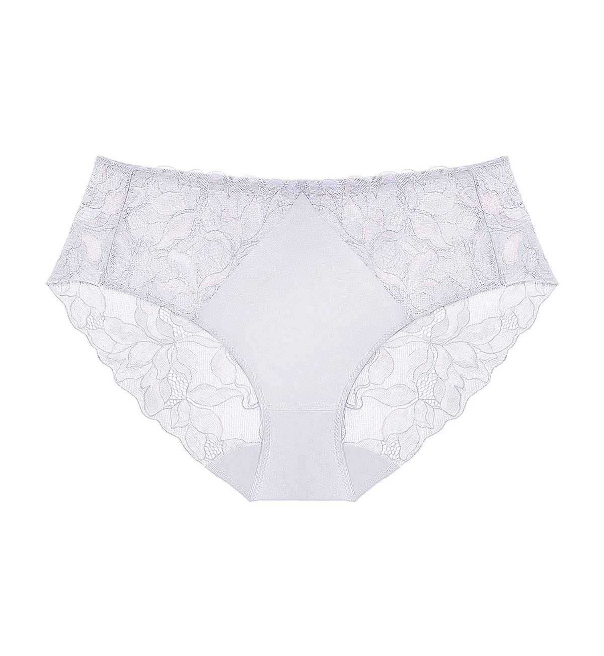 Magnolia Lace Hipster