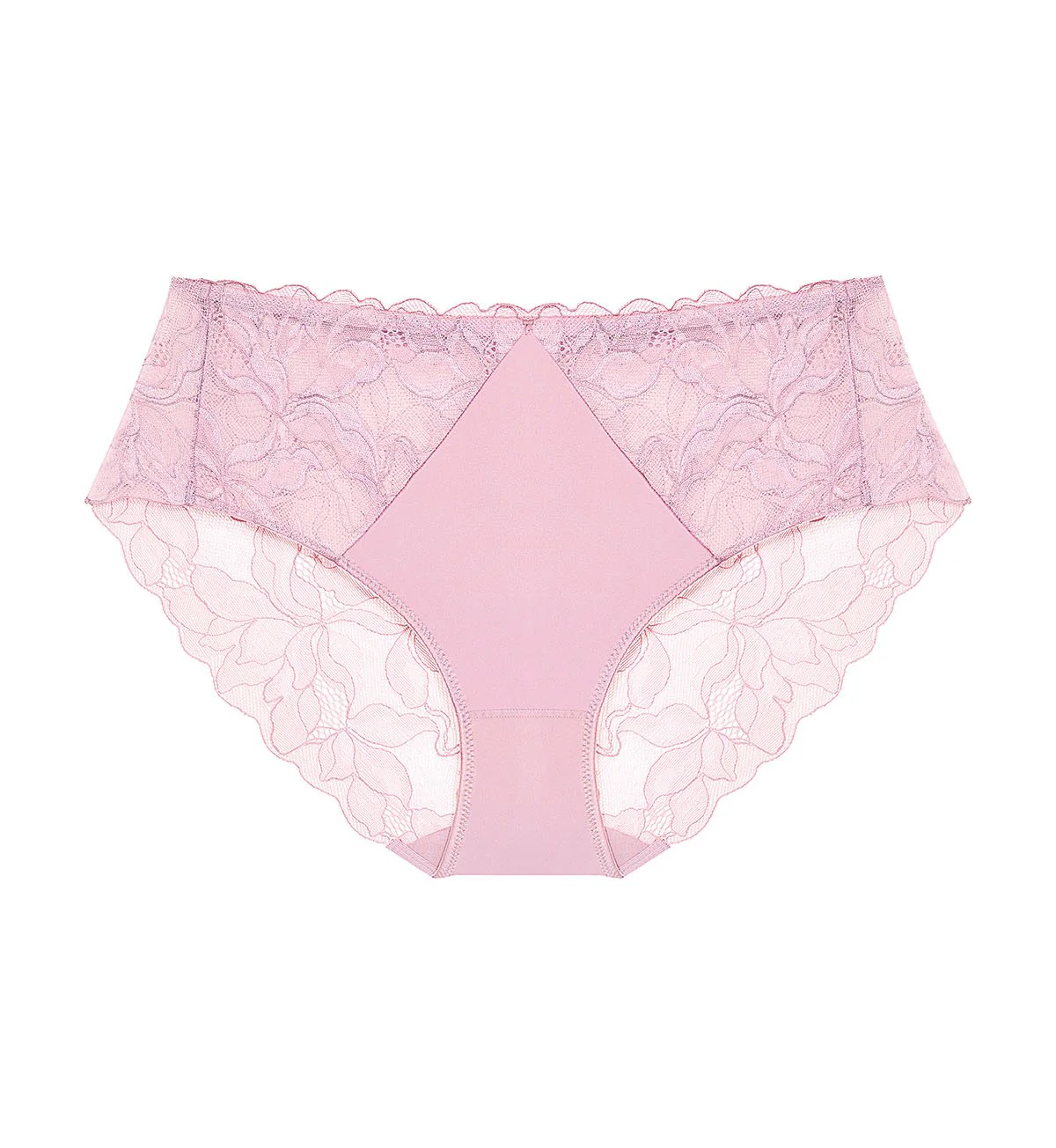 Magnolia Lace Hipster