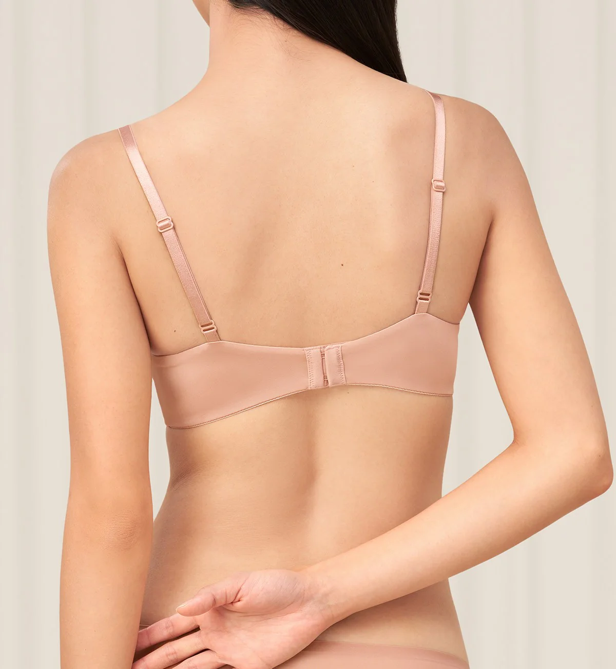 Maximizer Non-Wired Push Up Bra - Image 3