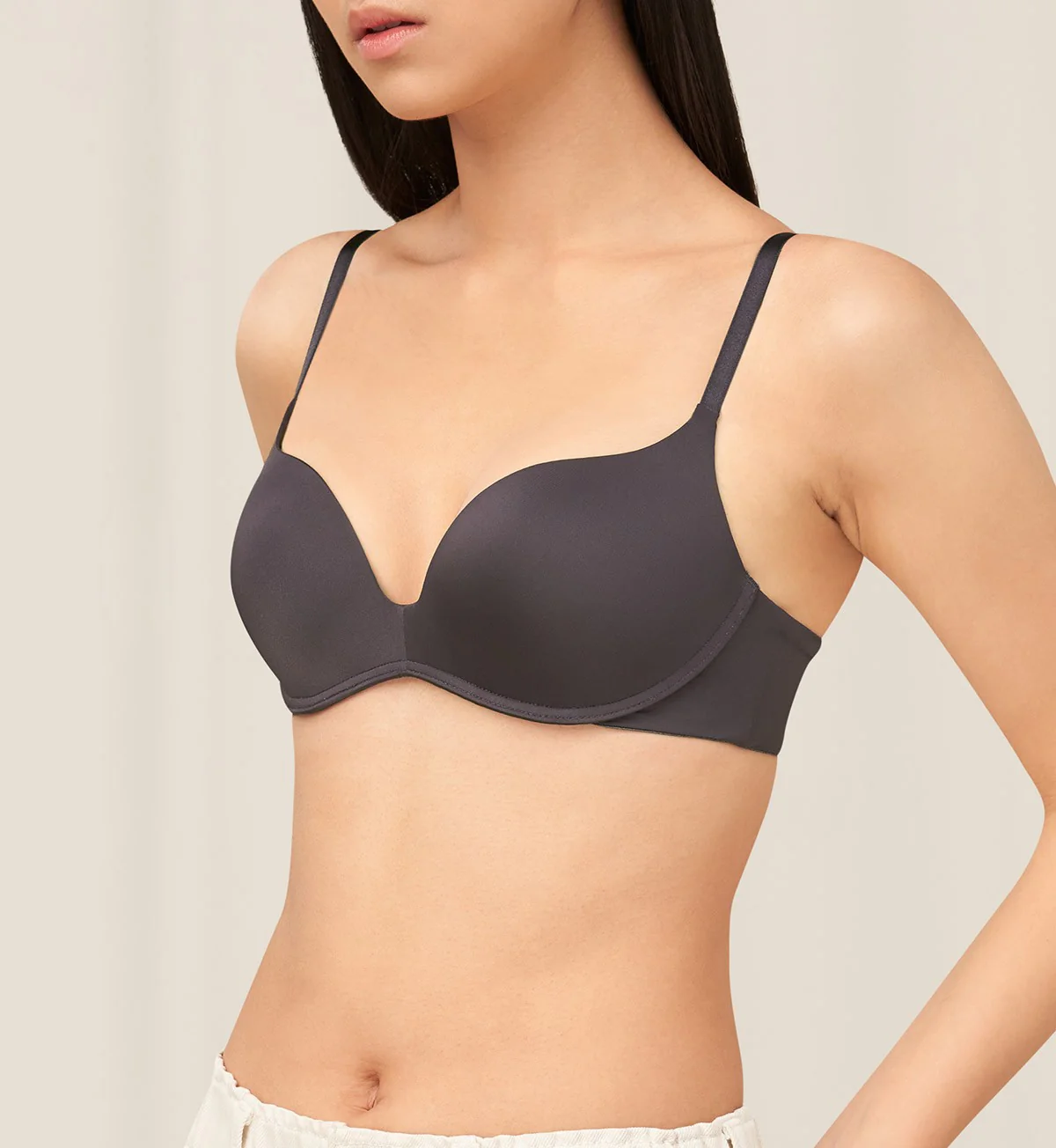 Maximizer Non-Wired Push Up Bra - Image 4