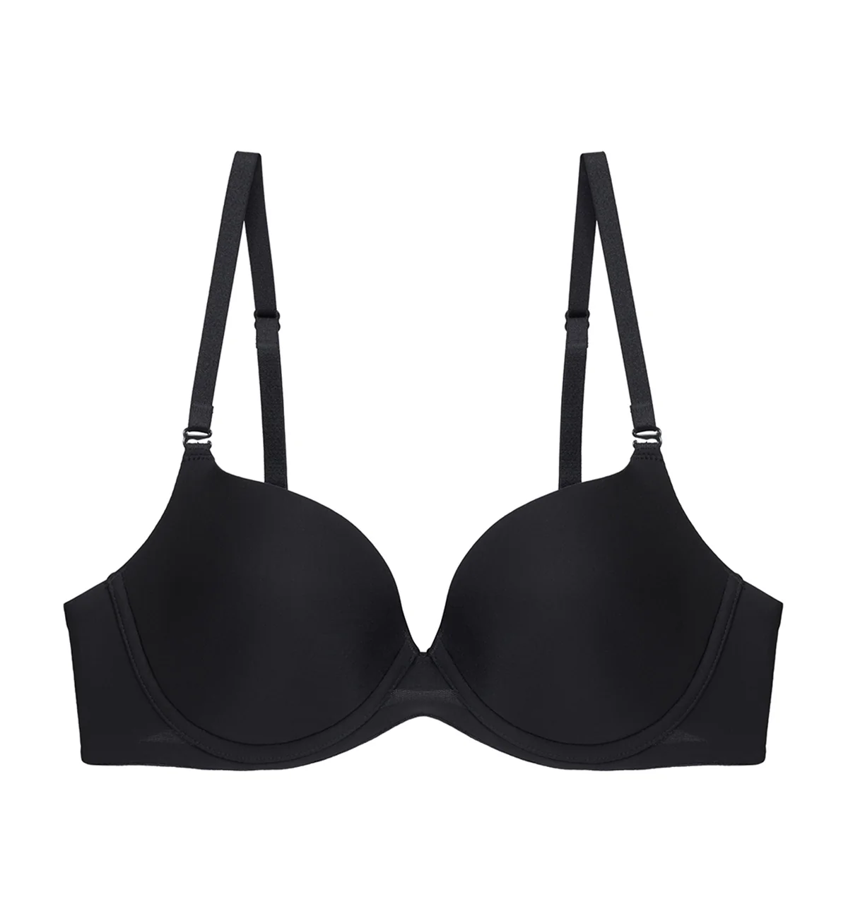 Maximizer Wired Push Up Bra