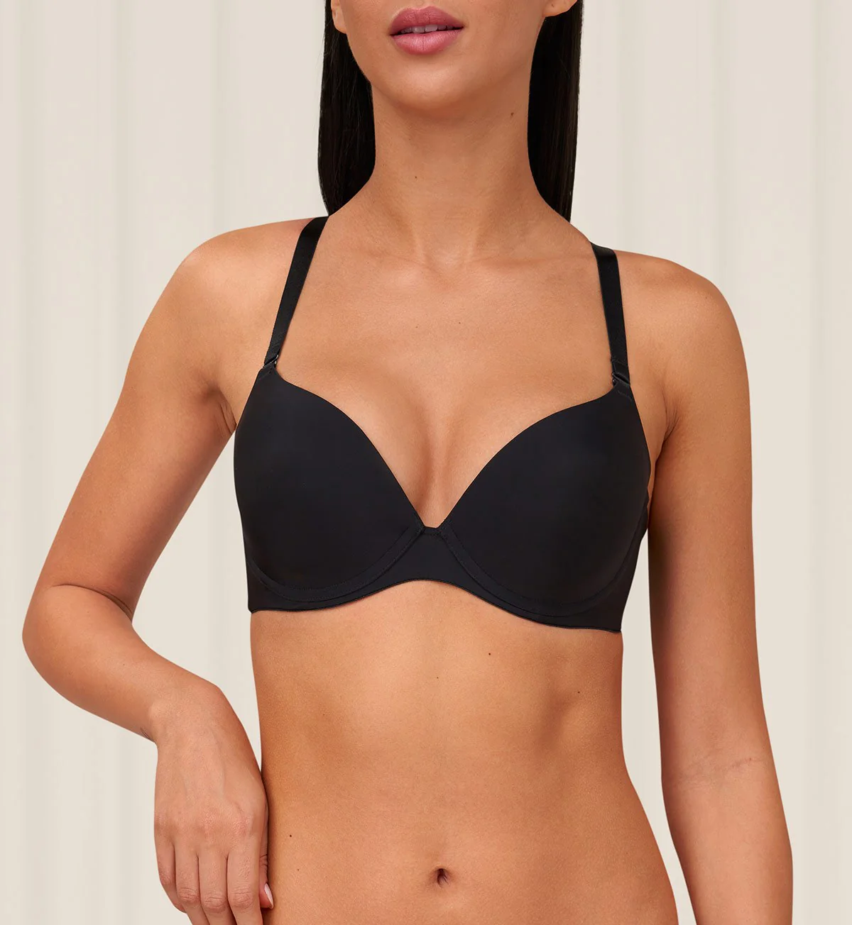 Maximizer Wired Push Up Bra - Image 2
