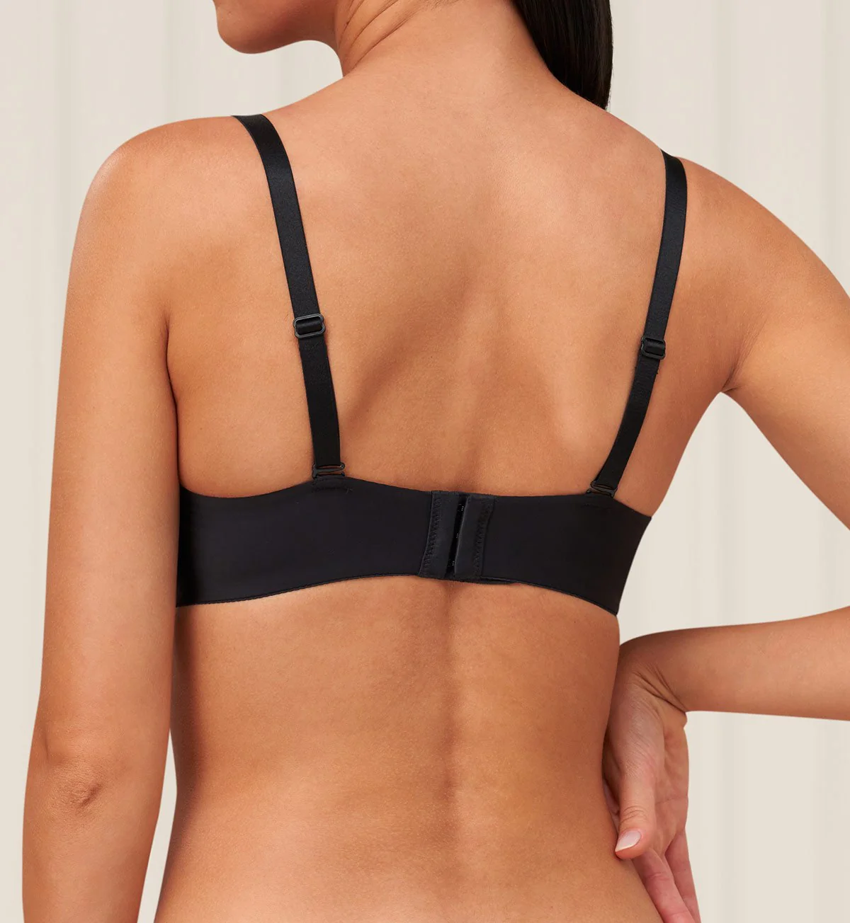 Maximizer Wired Push Up Bra - Image 3