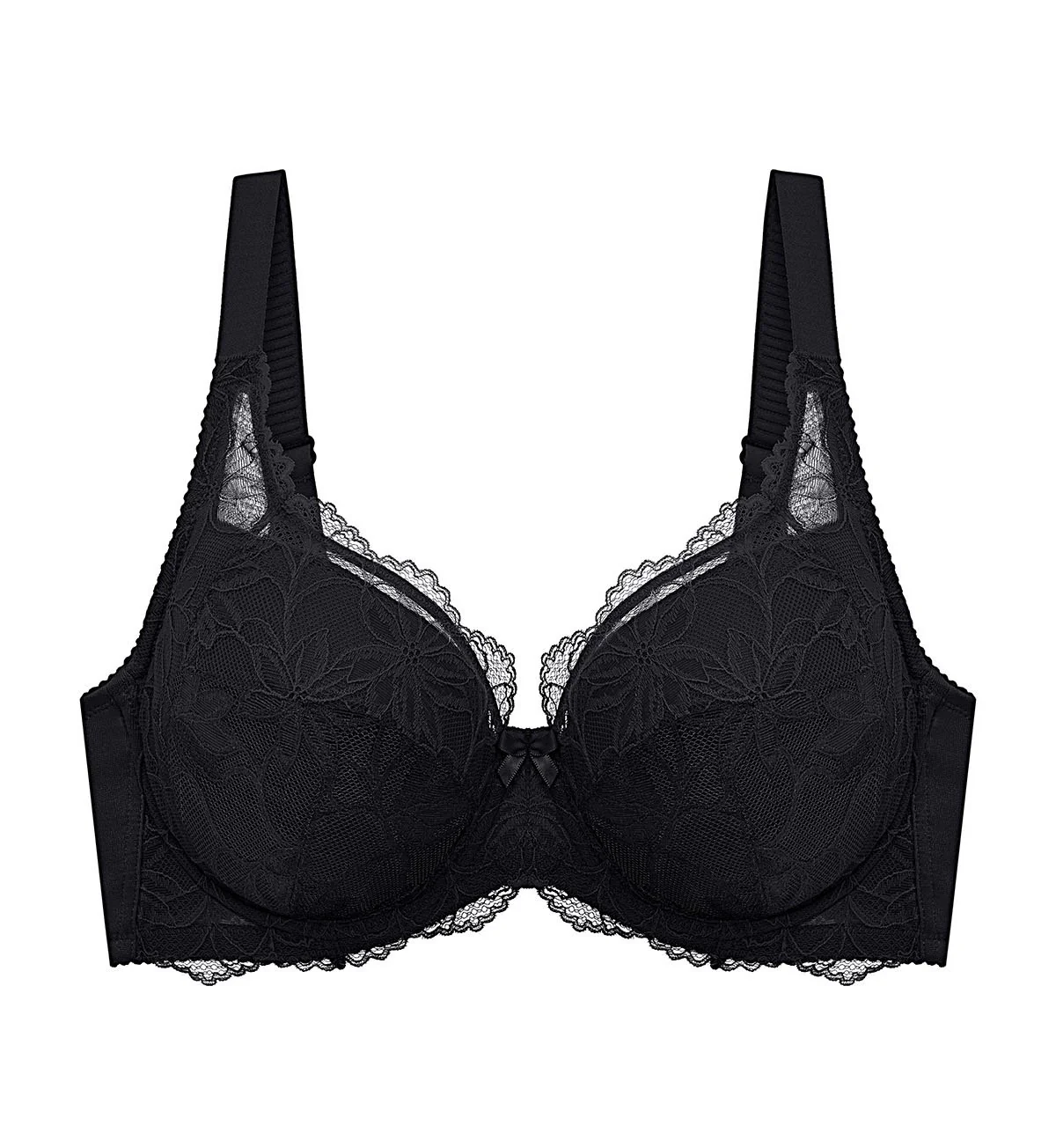 Natural Allure Wired Padded Bra