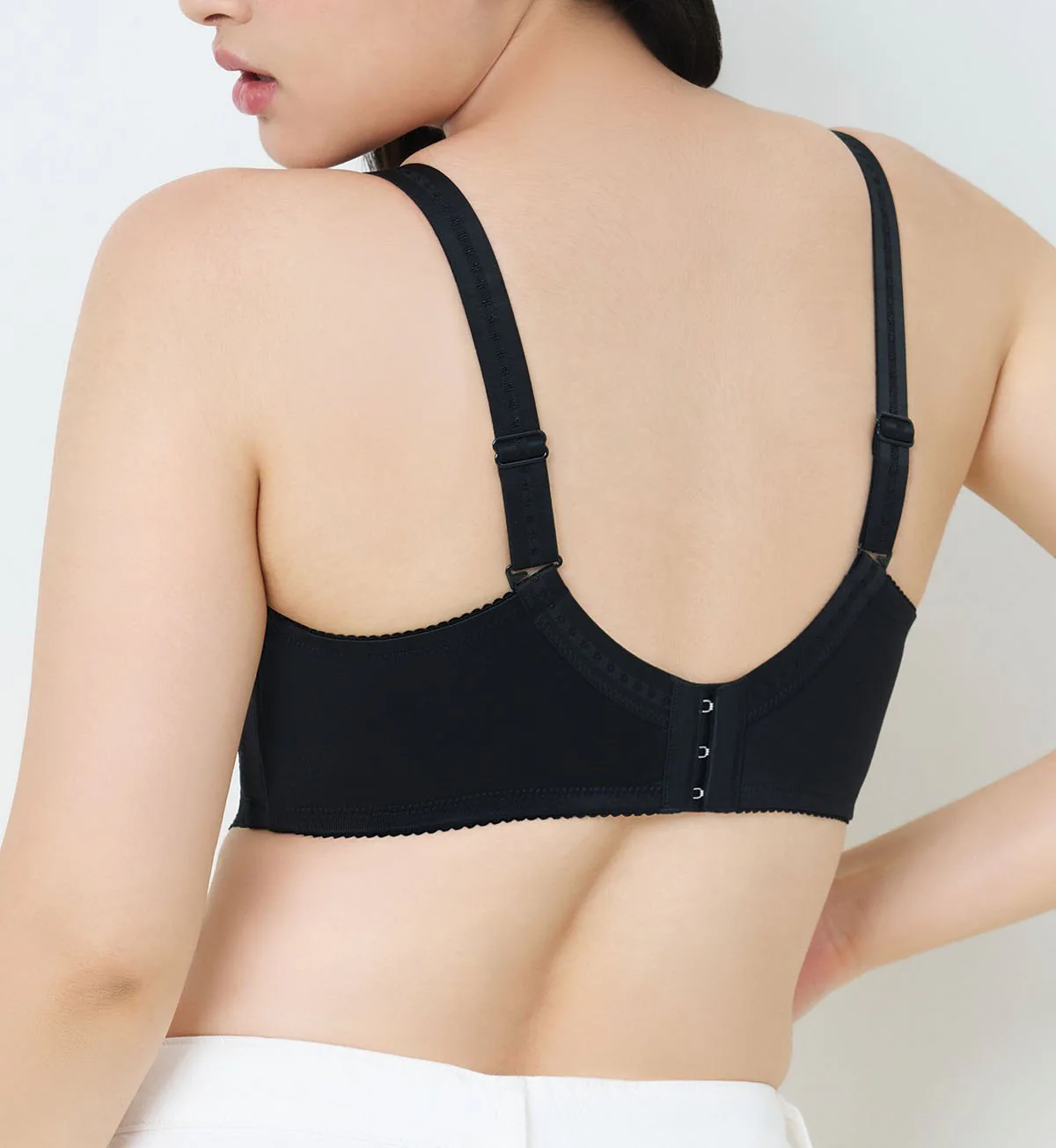 Natural Allure Wired Padded Bra - Image 3