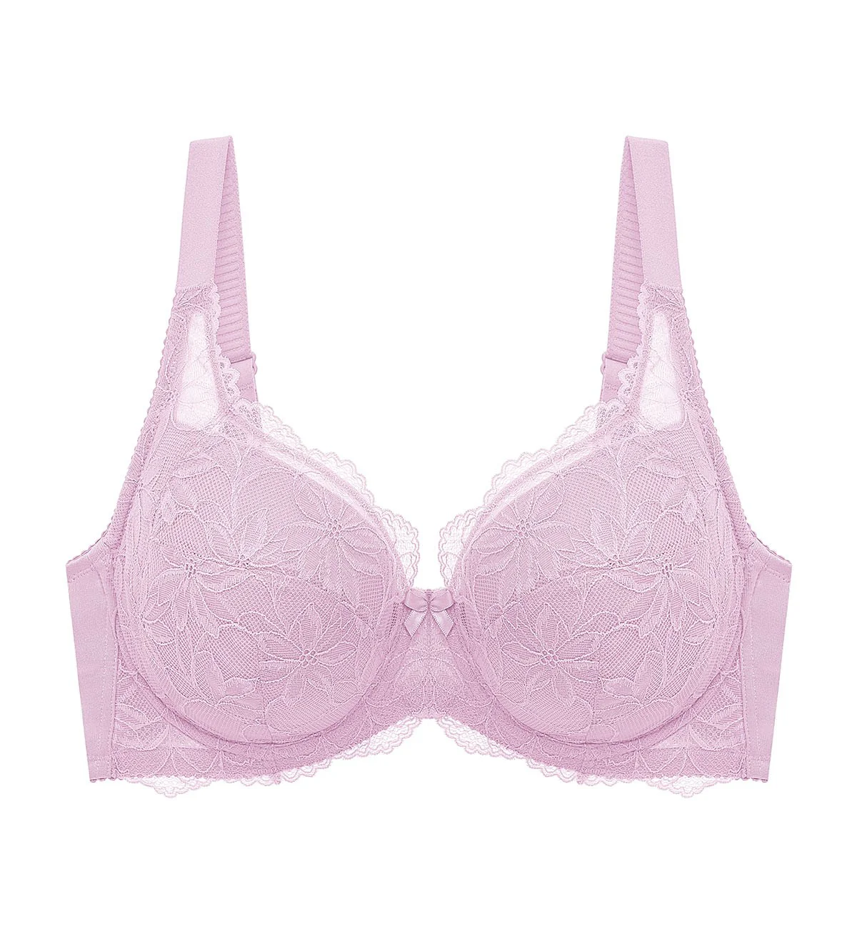 Natural Allure Wired Padded Bra