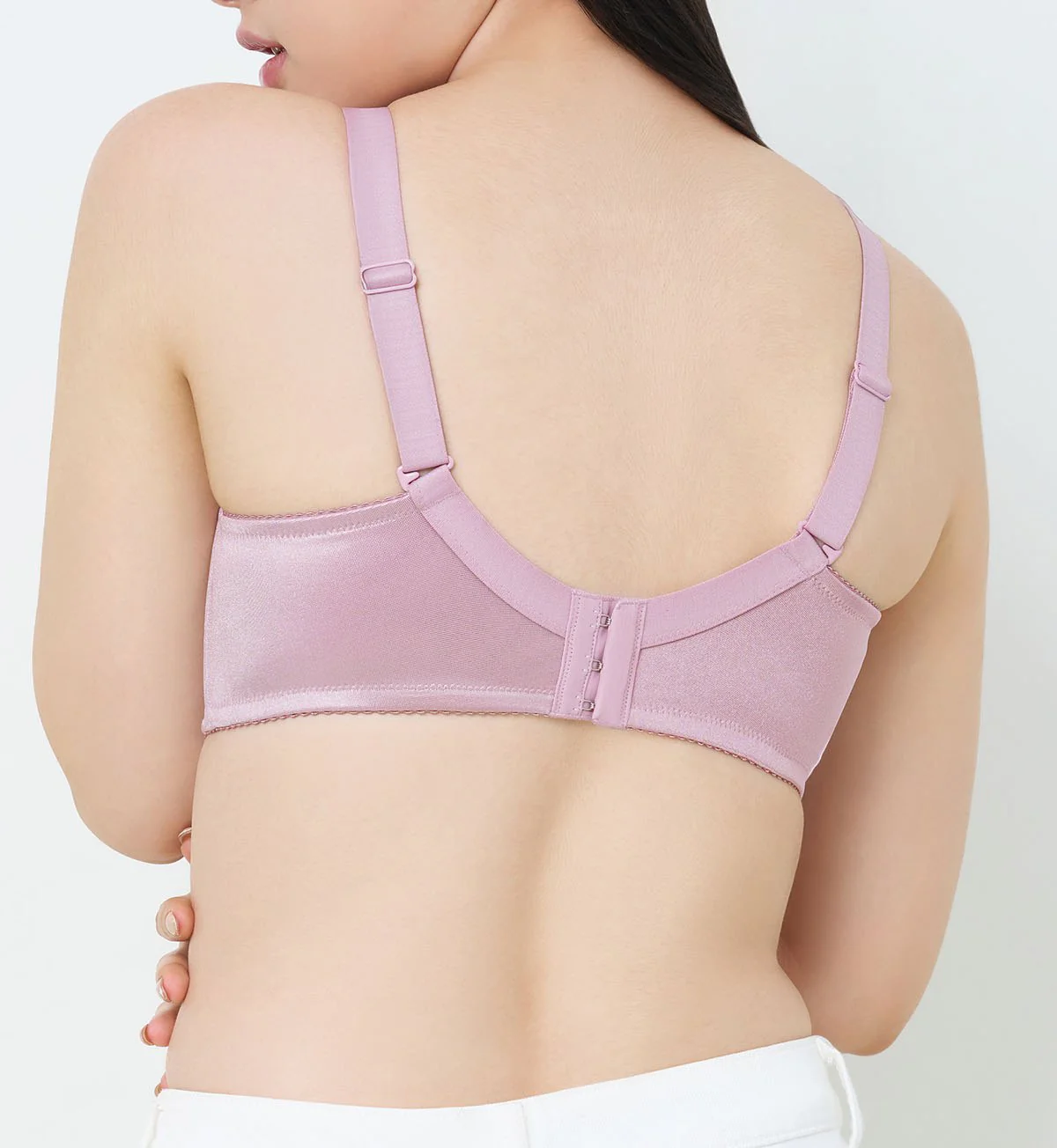 Natural Allure Wired Padded Bra - Image 3