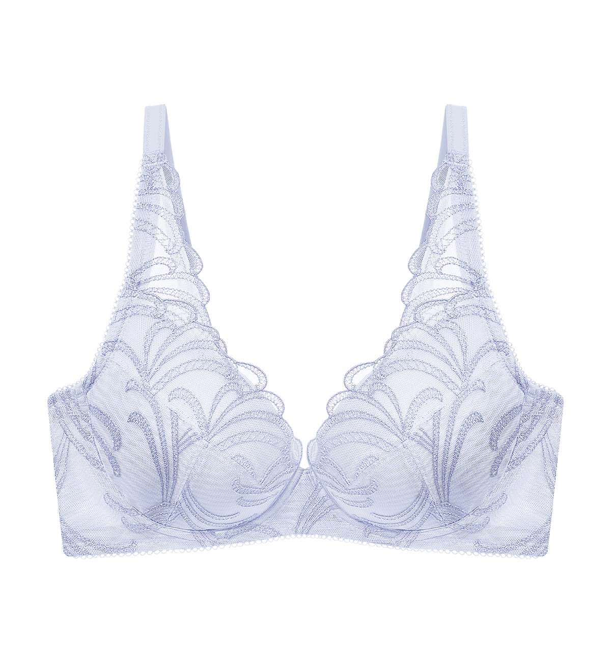 Natural Elegance Finesse Wired Padded Bra