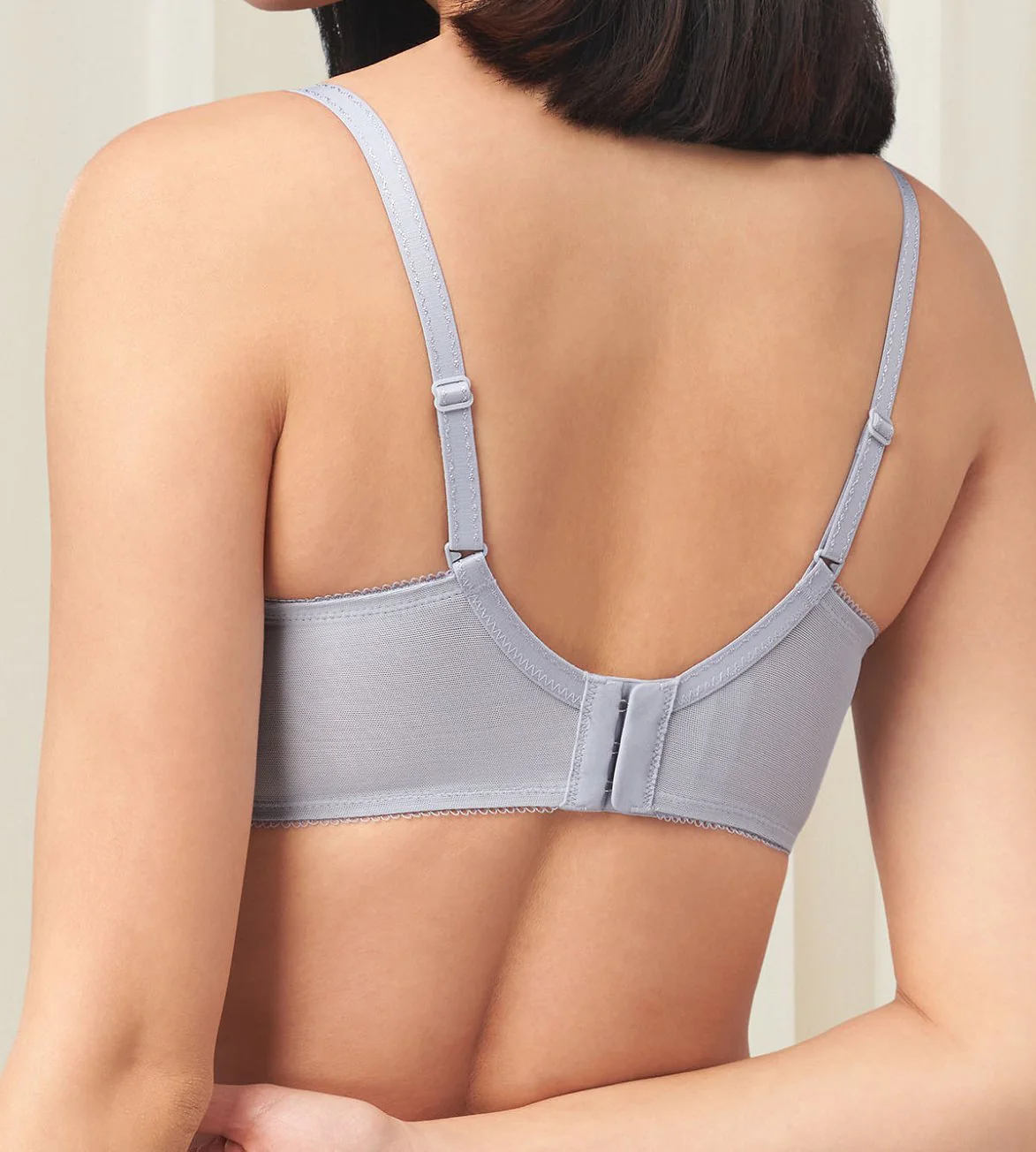 Natural Elegance Finesse Wired Padded Bra - Image 3