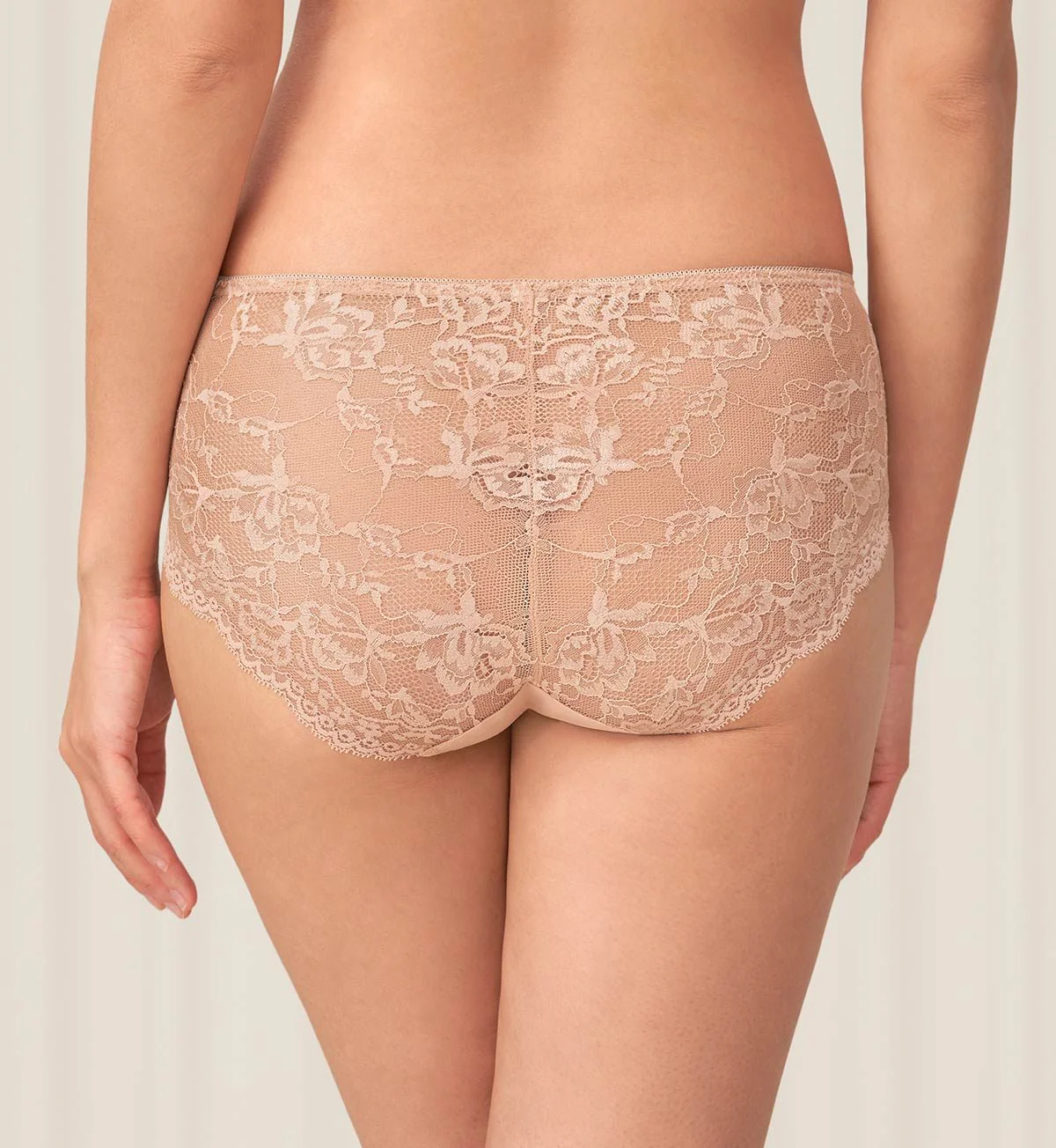 Natural Elegance Hipster - Image 3