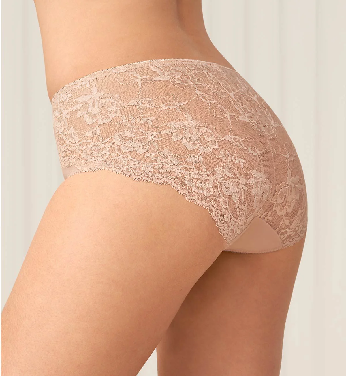 Natural Elegance Hipster - Image 4
