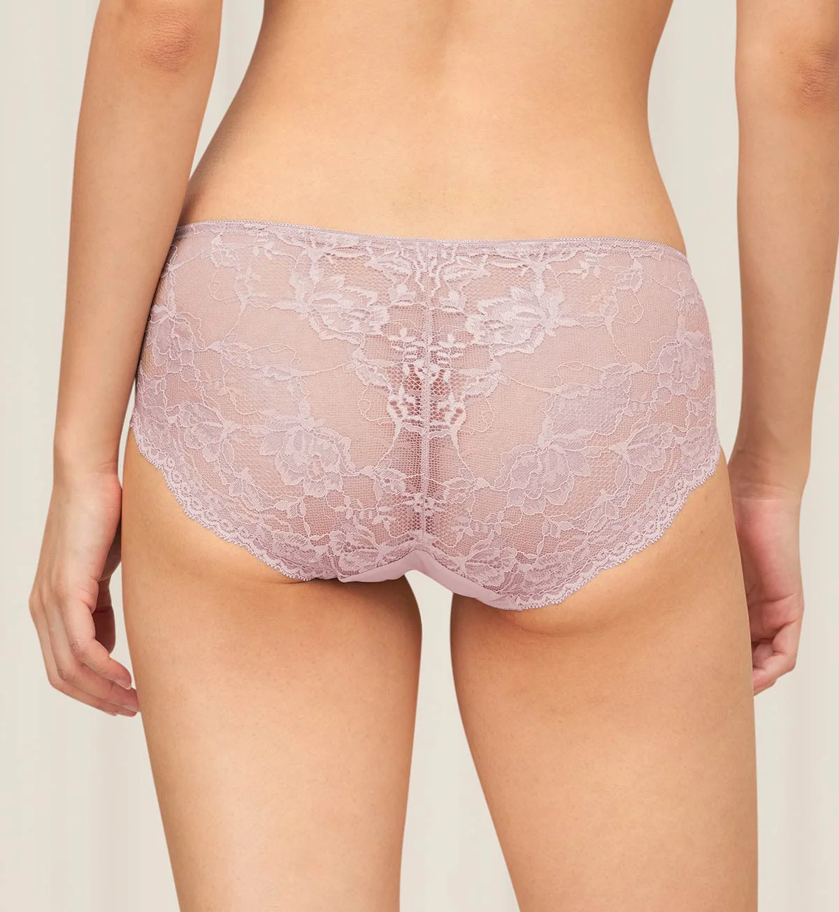 Natural Elegance Hipster - Image 3