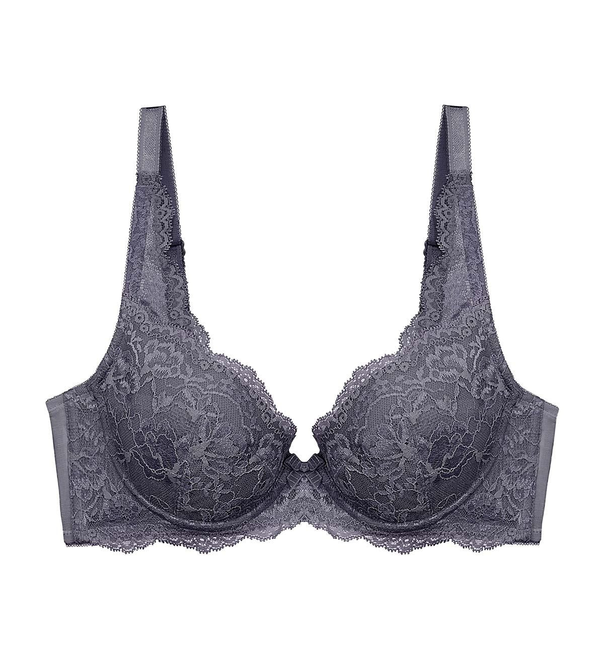Natural Elegance Wired Padded Bra