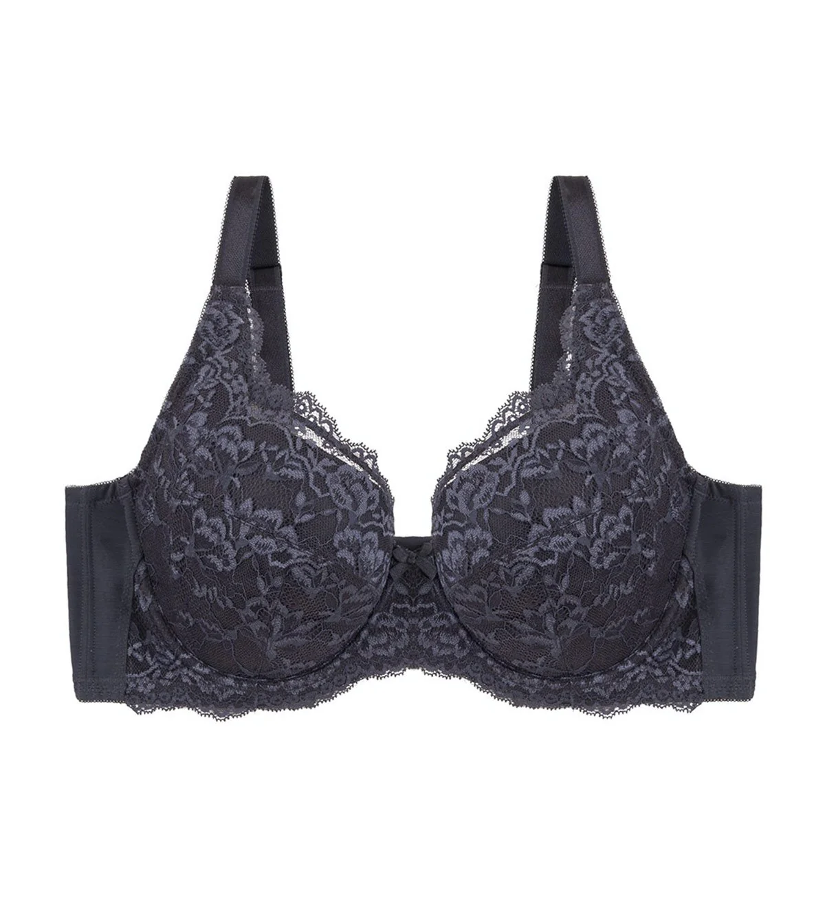 Natural Elegance Wired Padded Bra