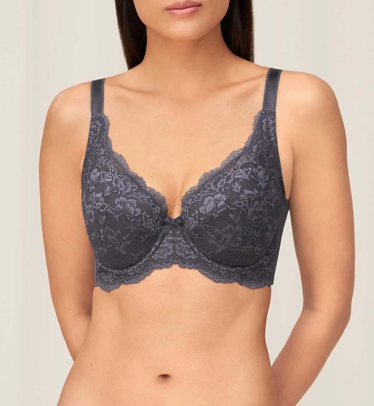 Natural Elegance Wired Padded Bra - Image 2