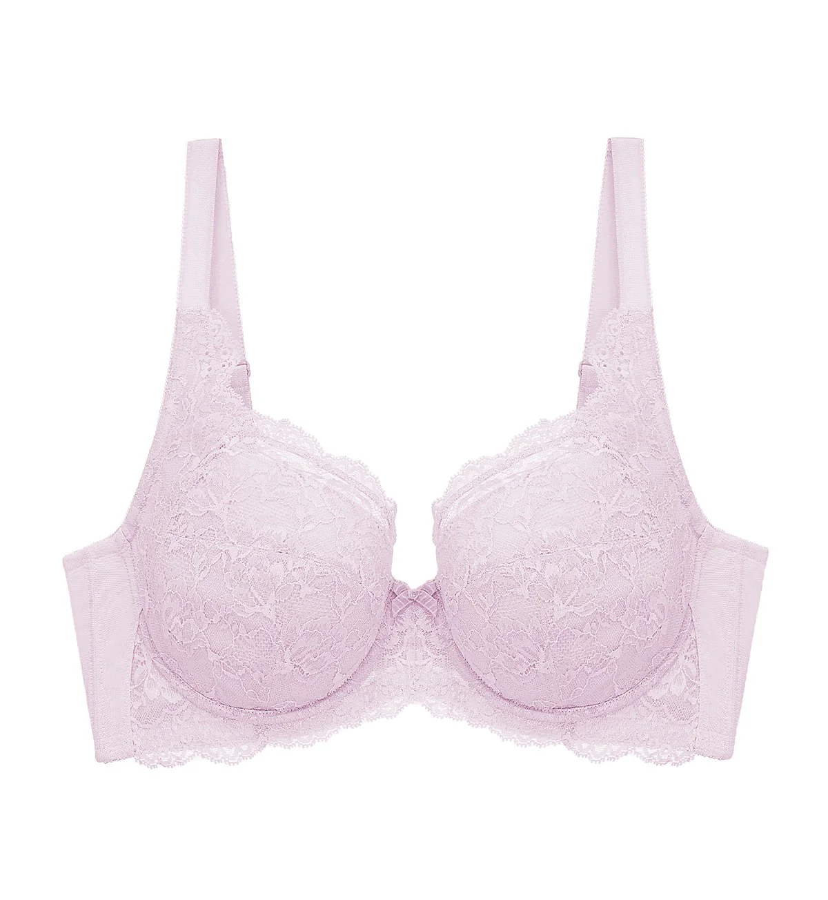 Natural Elegance Wired Padded Bra