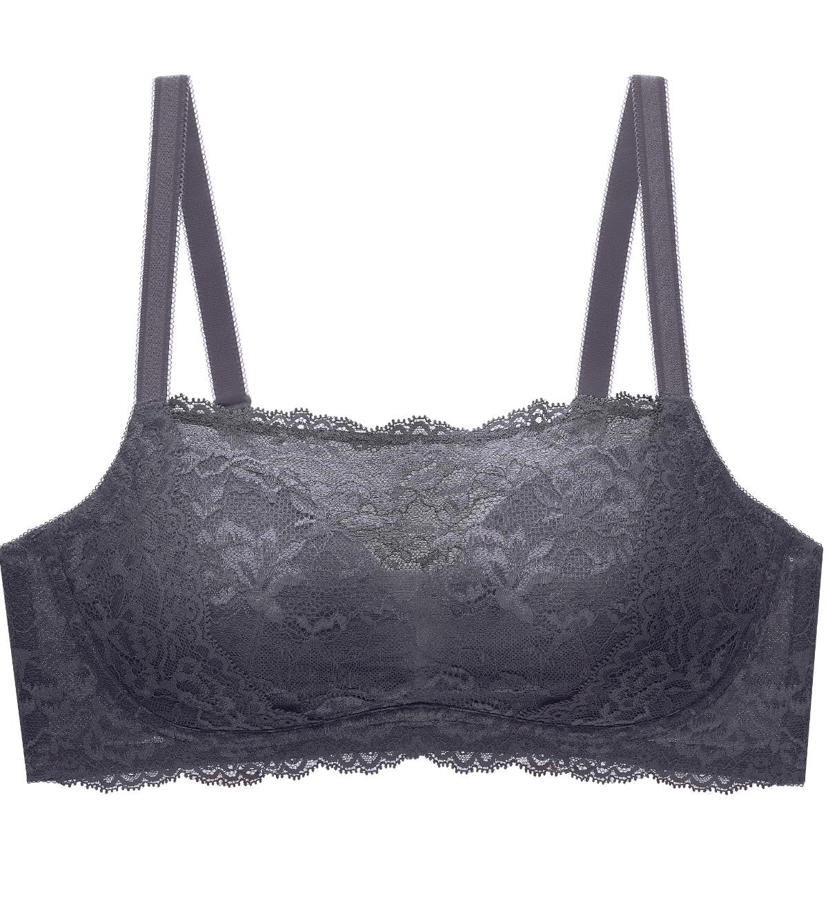 Natural Elegancebandeau Bra