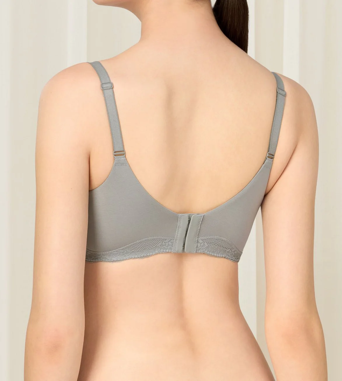 Natural Spotlight Wired Padded Bra - Image 3