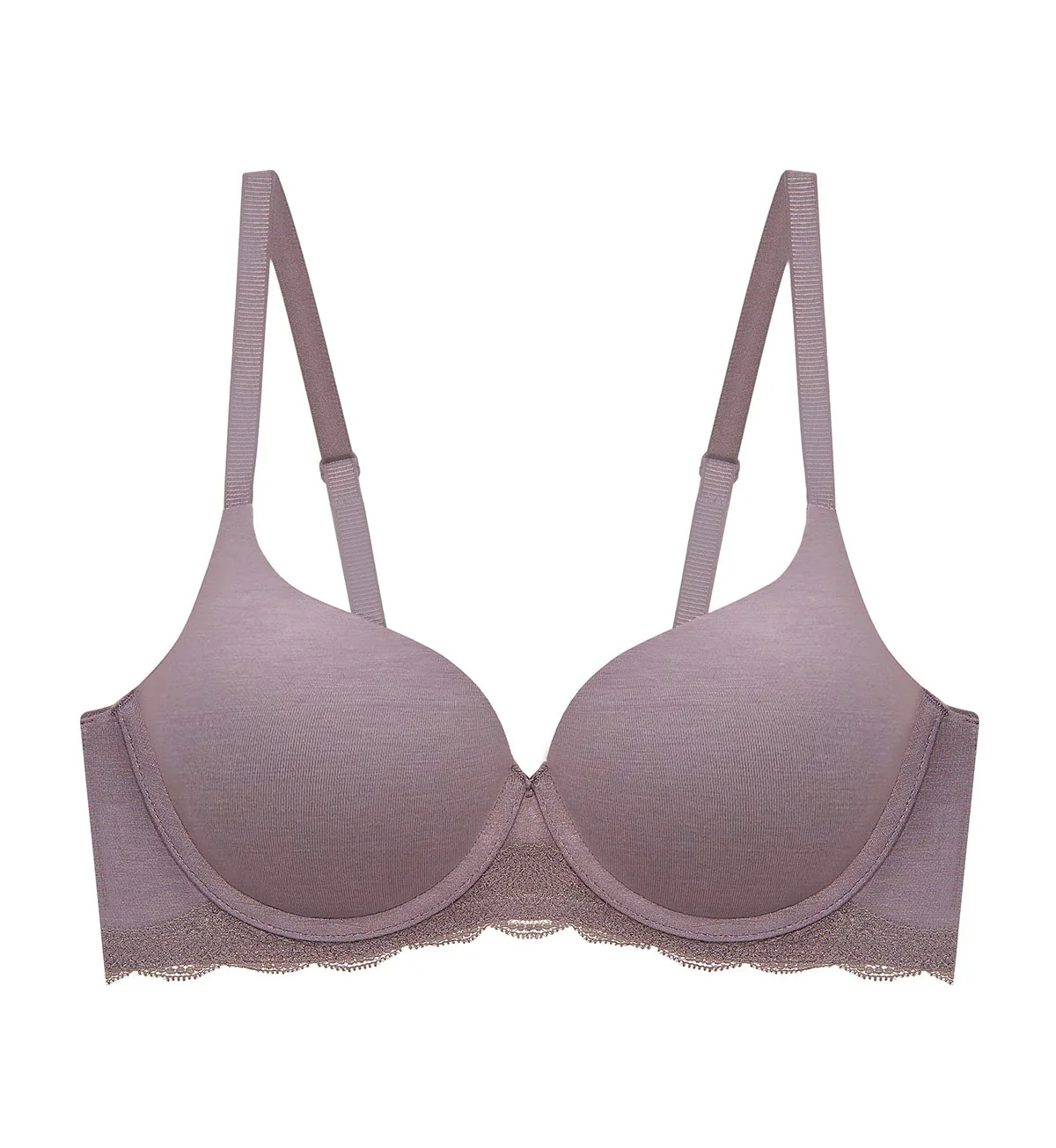 Natural Spotlight Wired Padded Bra