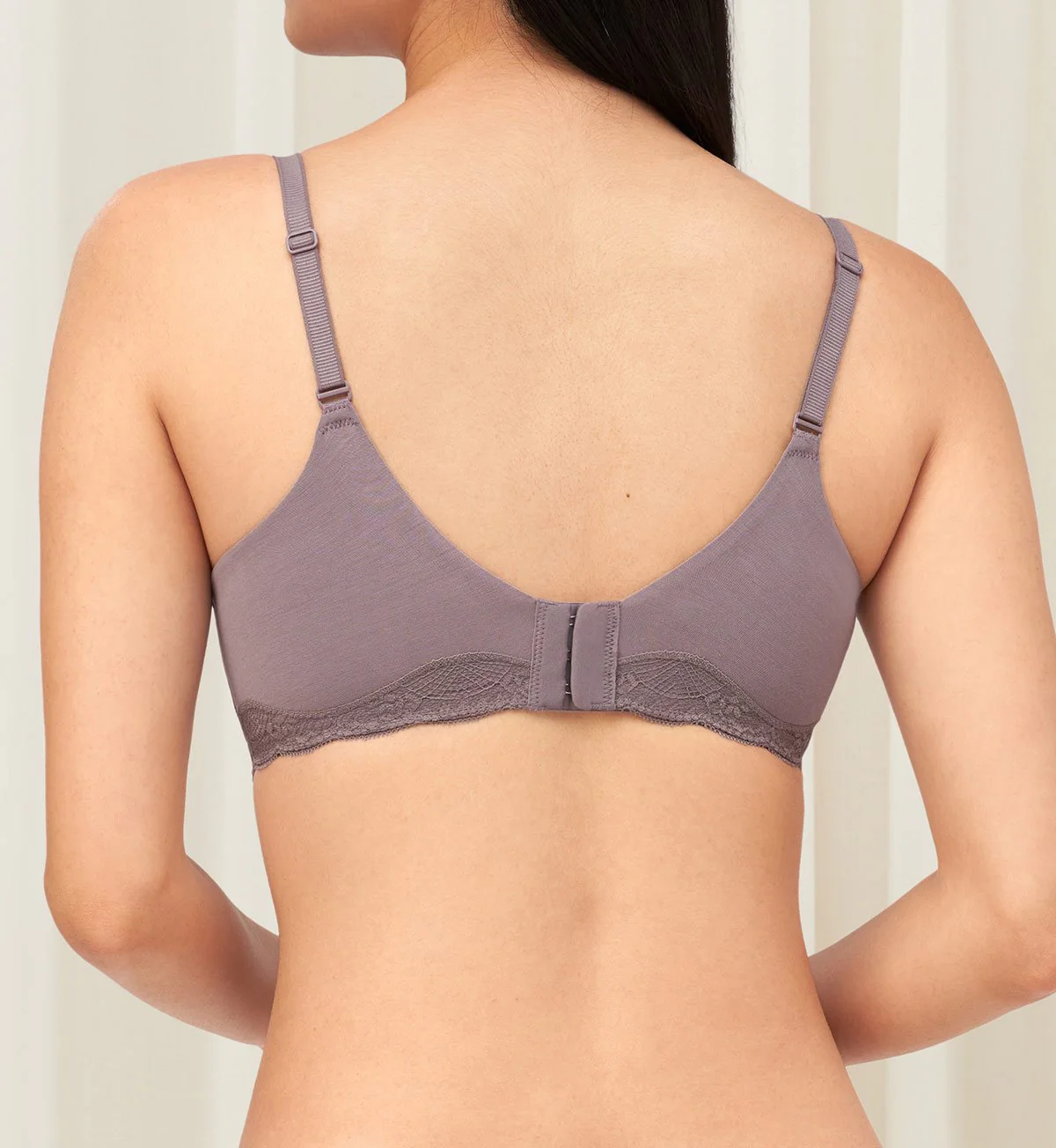 Natural Spotlight Wired Padded Bra - Image 3