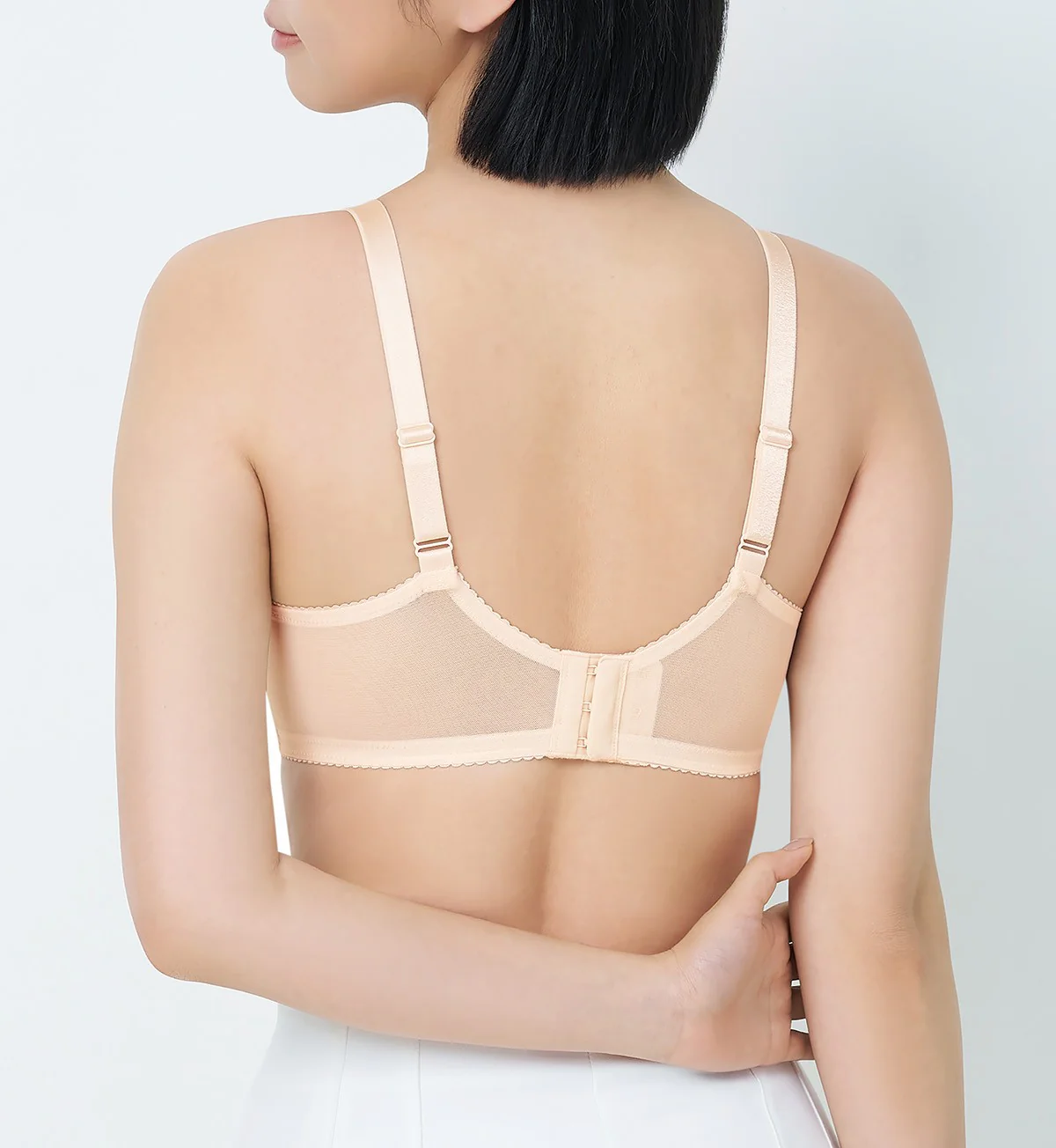 Natural Sweet 2.0 Wired Bra - Image 3