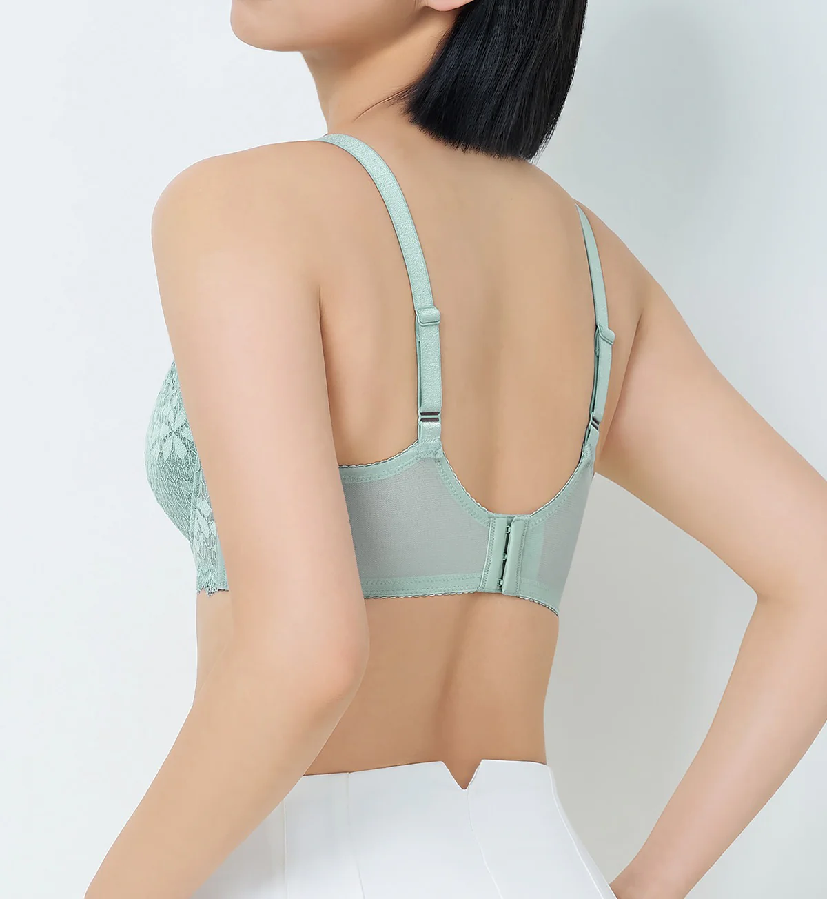 Natural Sweet 2.0 Wired Bra - Image 3