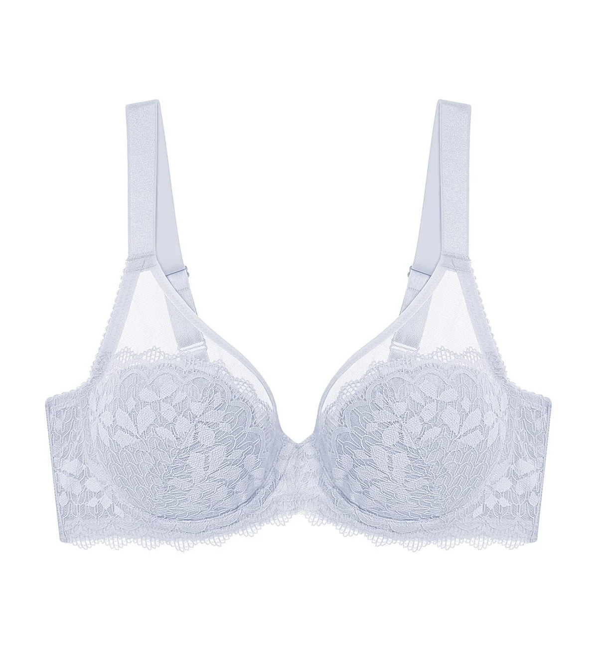 Natural Sweet 2.0 Wired Padded Bra