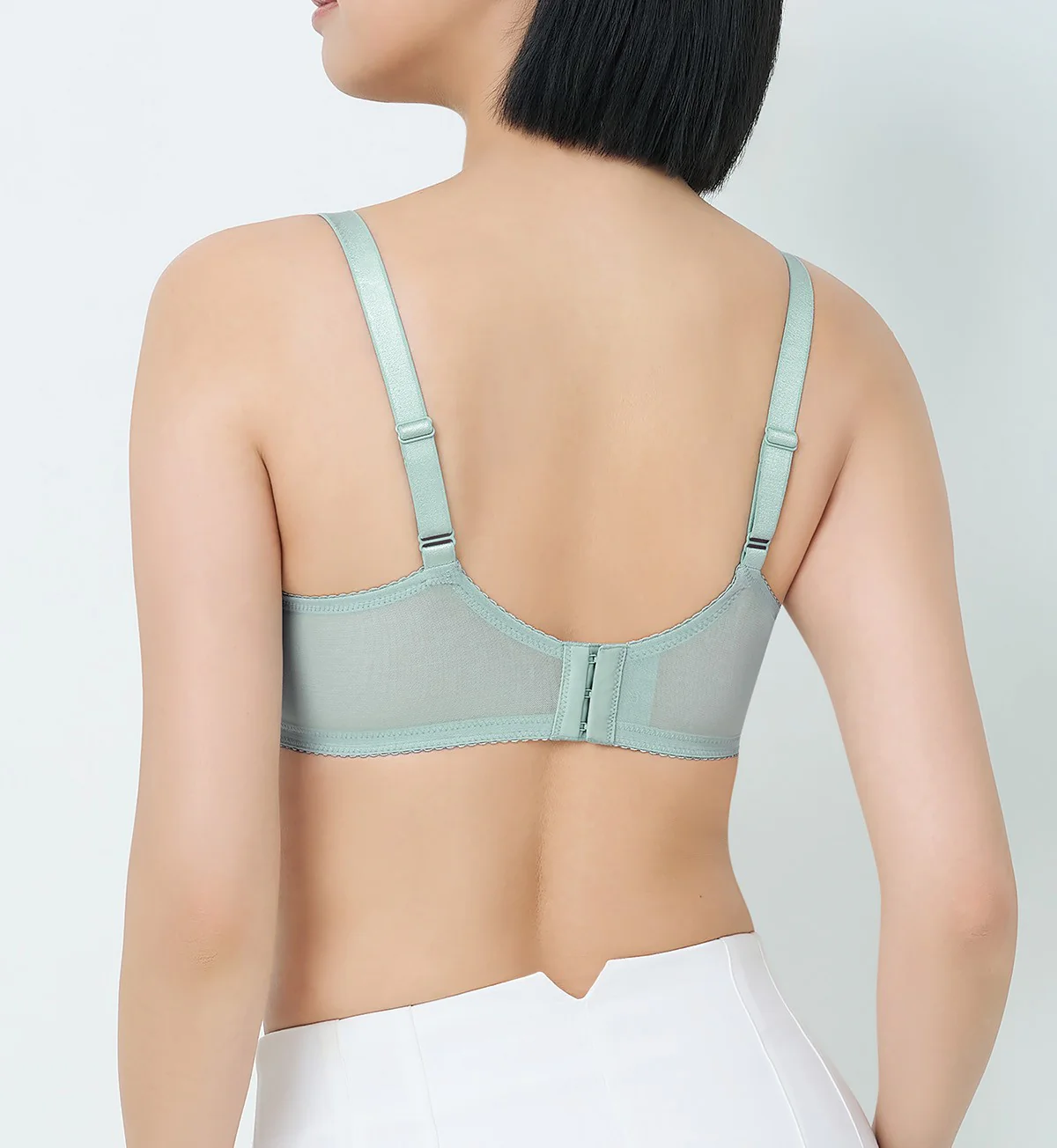 Natural Sweet 2.0 Wired Padded Bra - Image 3