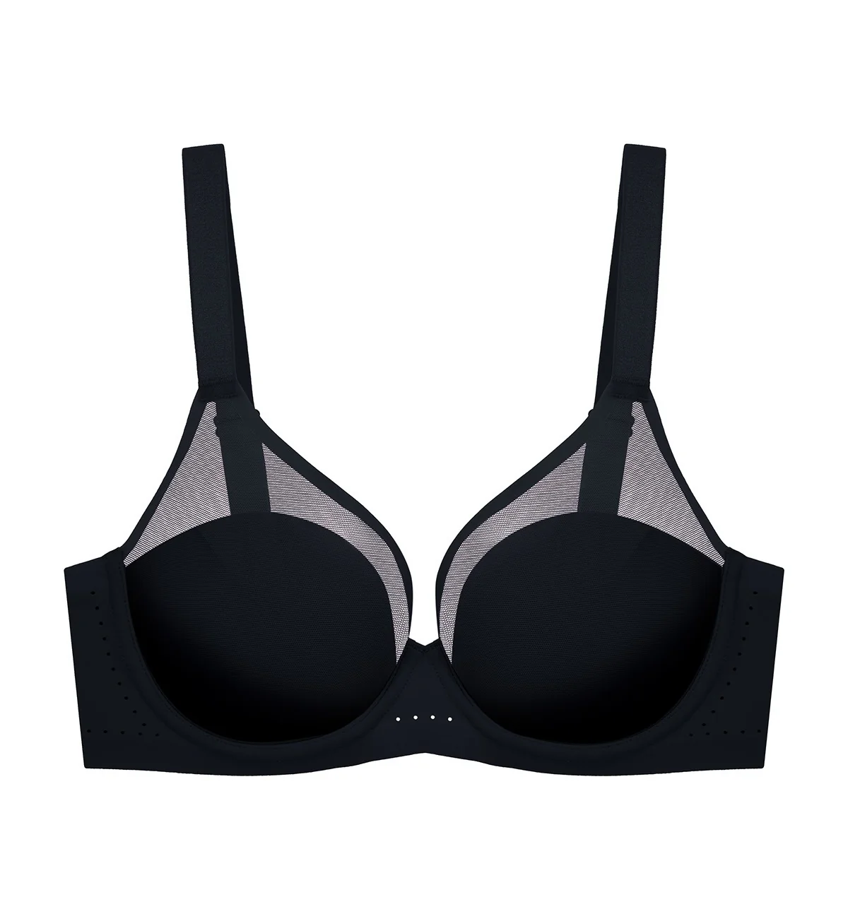 Natural Sweet Smooth Wired Padded Bra