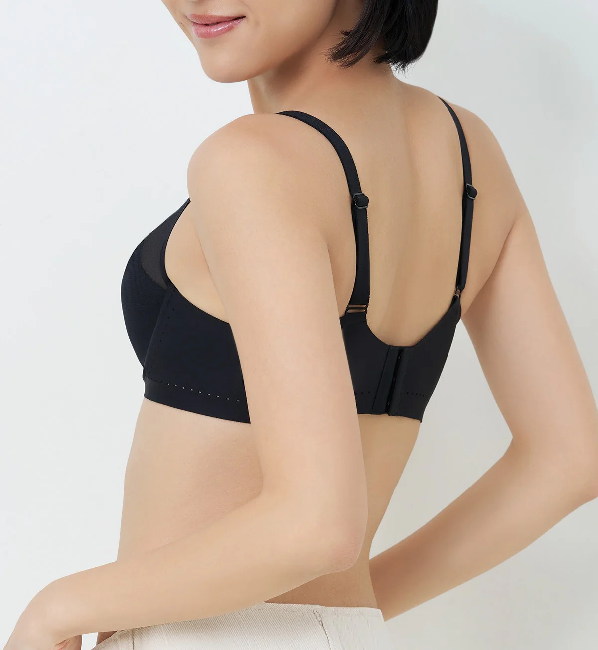 Natural Sweet Smooth Wired Padded Bra - Image 3