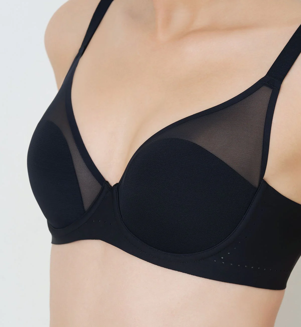 Natural Sweet Smooth Wired Padded Bra - Image 4