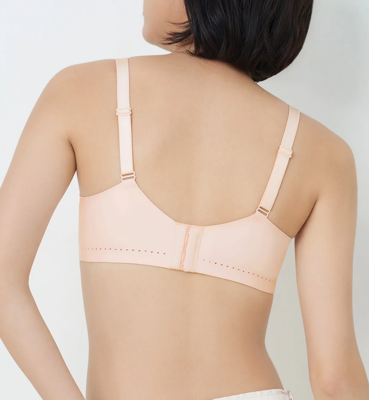 Natural Sweet Smooth Wired Padded Bra - Image 3