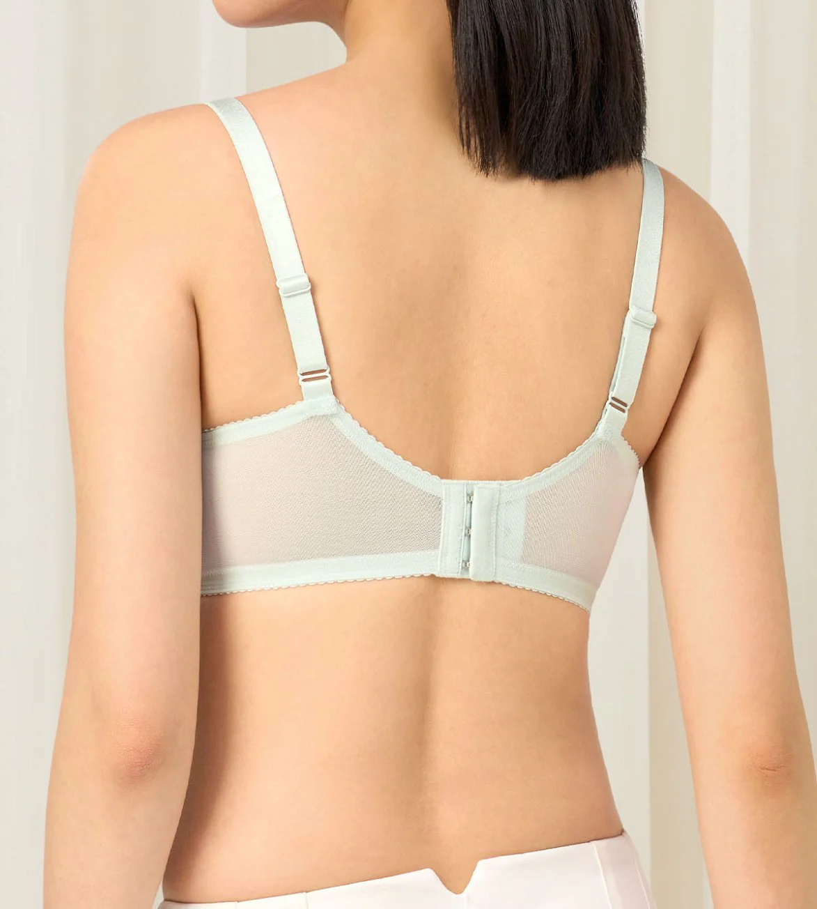Natural Sweet Wired Padded Bra - Image 3