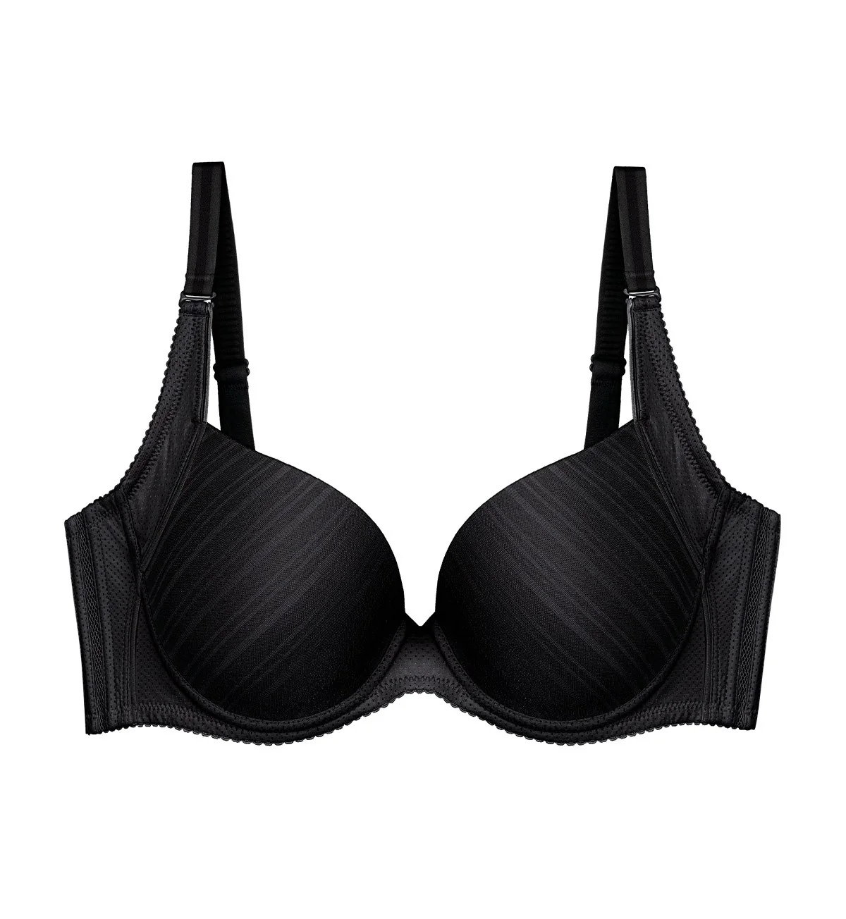 Pure Invisible Wired Padded Bra