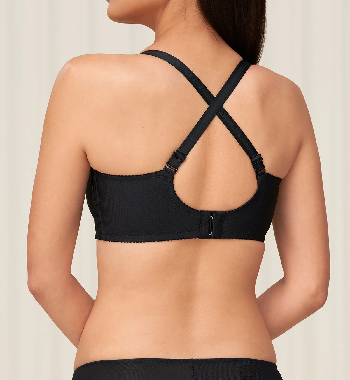 Pure Invisible Wired Padded Bra - Image 4
