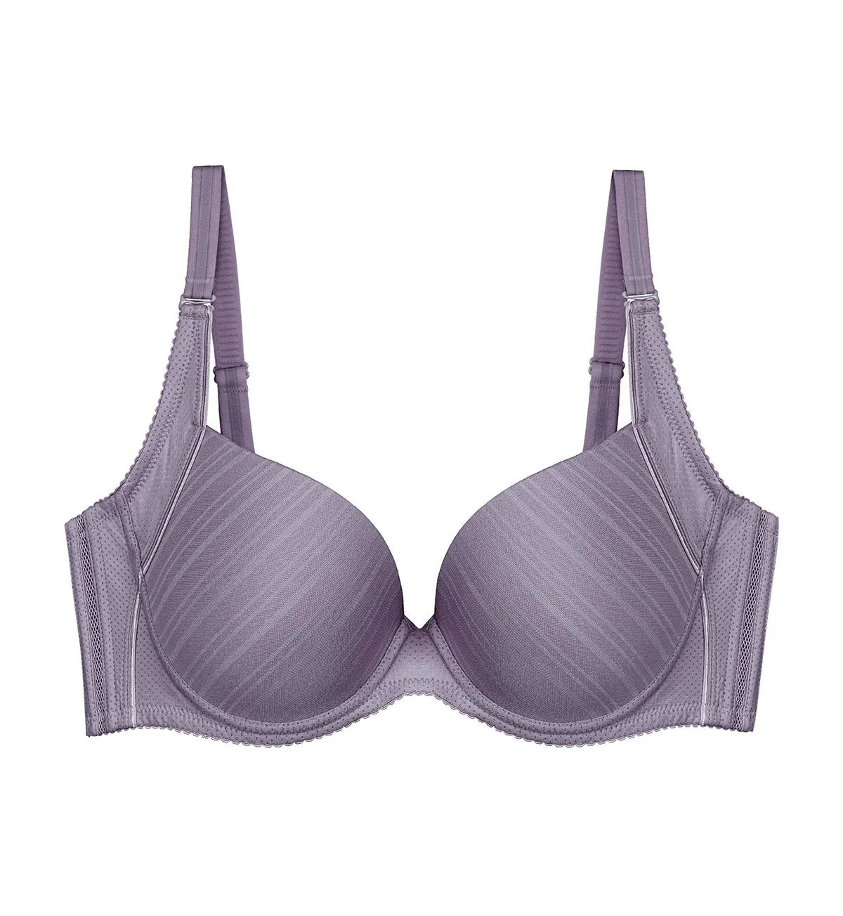 Pure Invisible Wired Padded Bra
