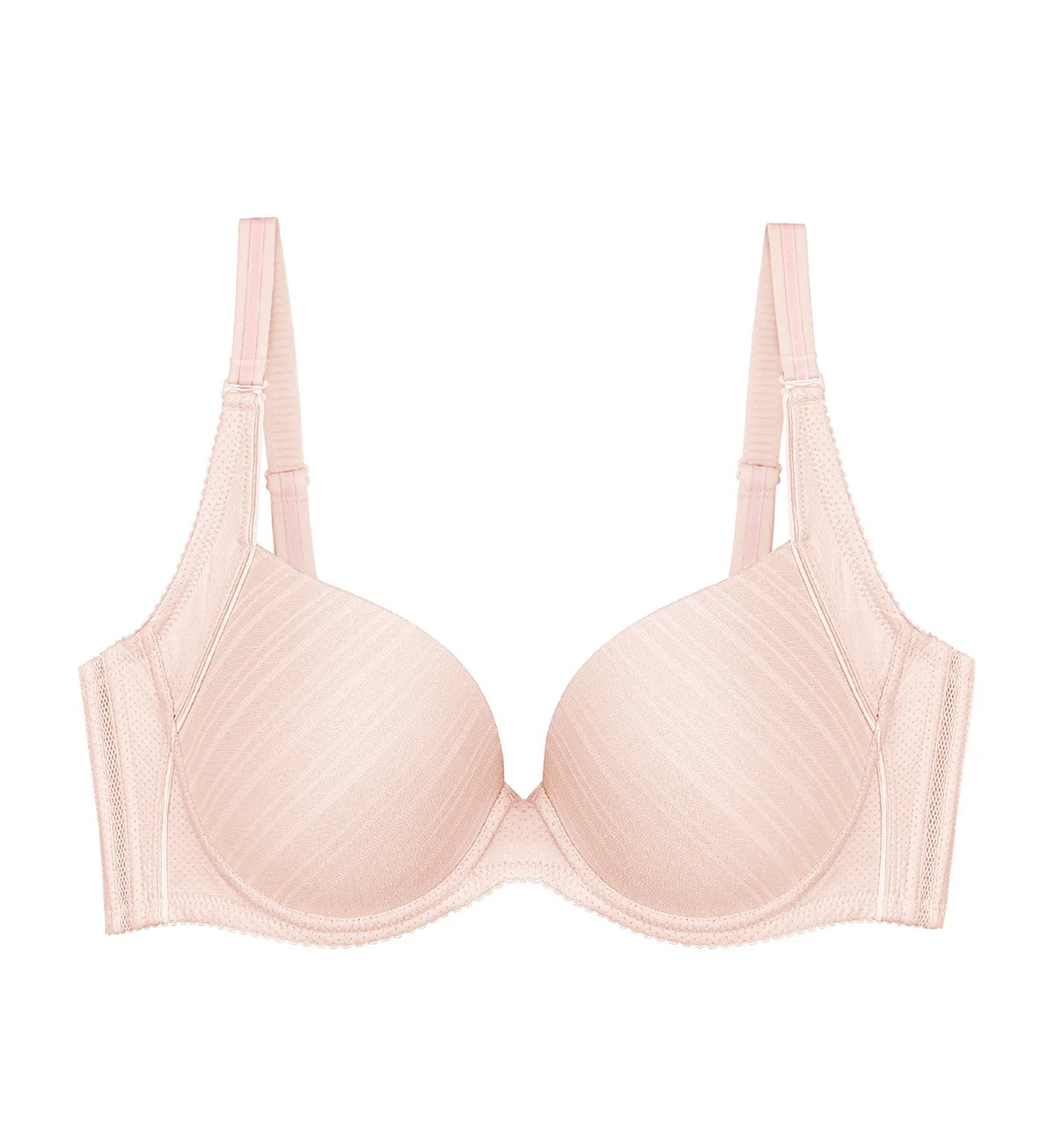 Pure Invisible Wired Padded Bra
