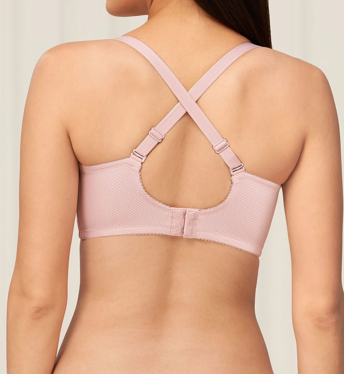 Pure Invisible Wired Padded Bra - Image 3