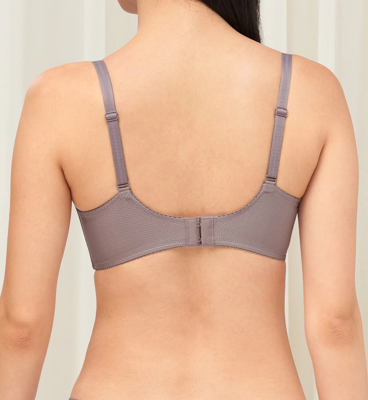 Pure Invisible Wired Padded Bra - Image 3