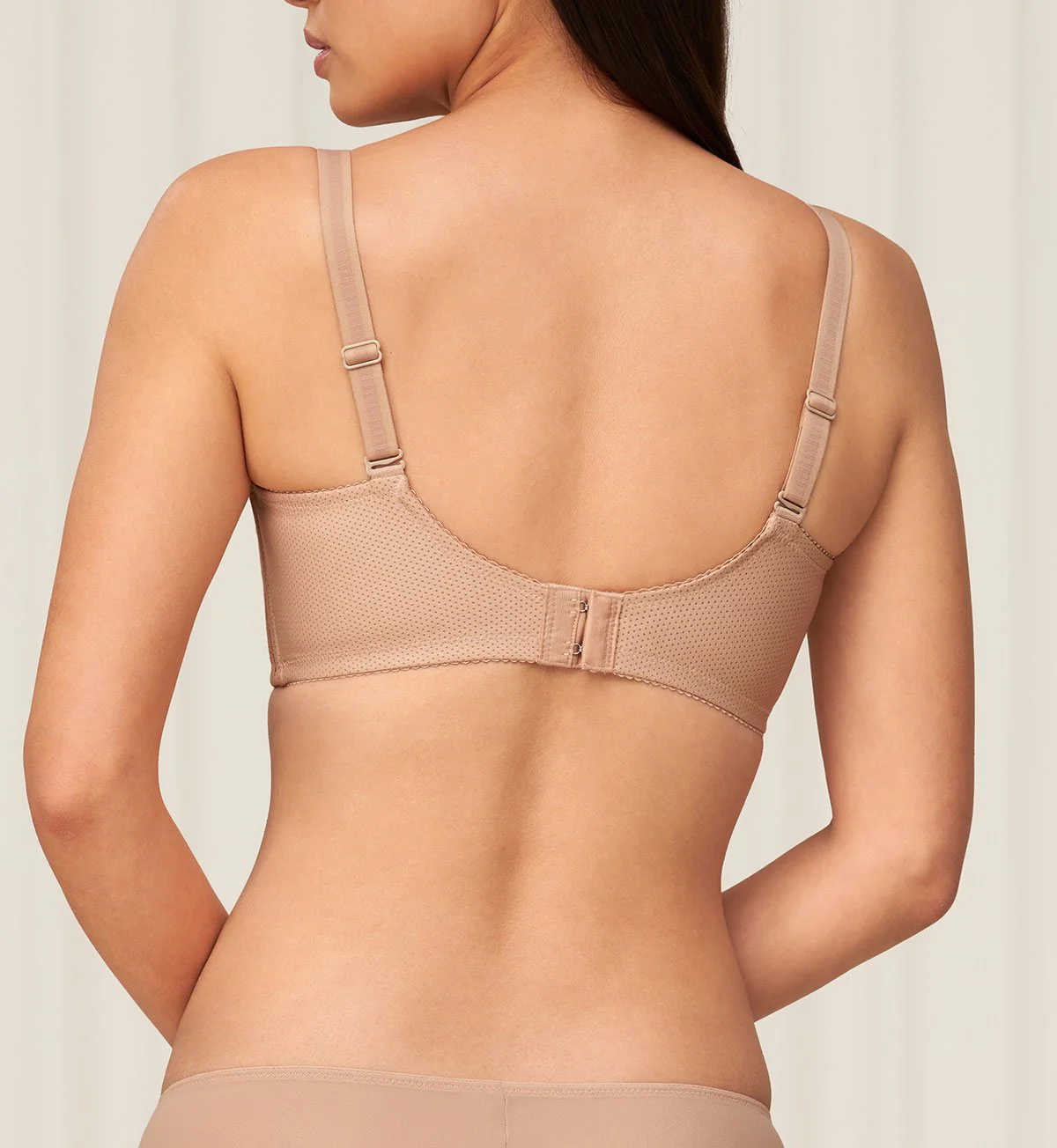 Pure Invisible Wired Padded Bra - Image 3